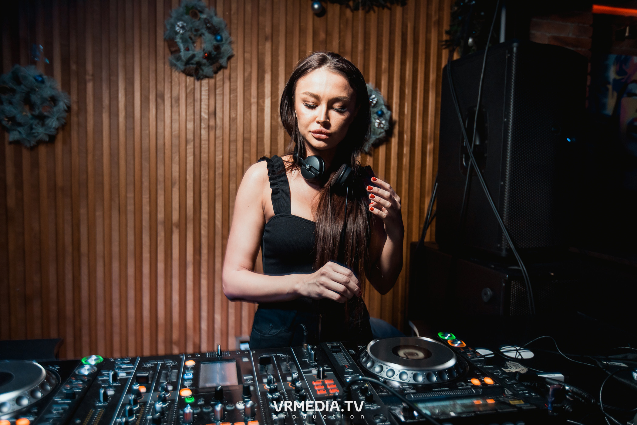 Выпускной Chao’s Dj School № 5