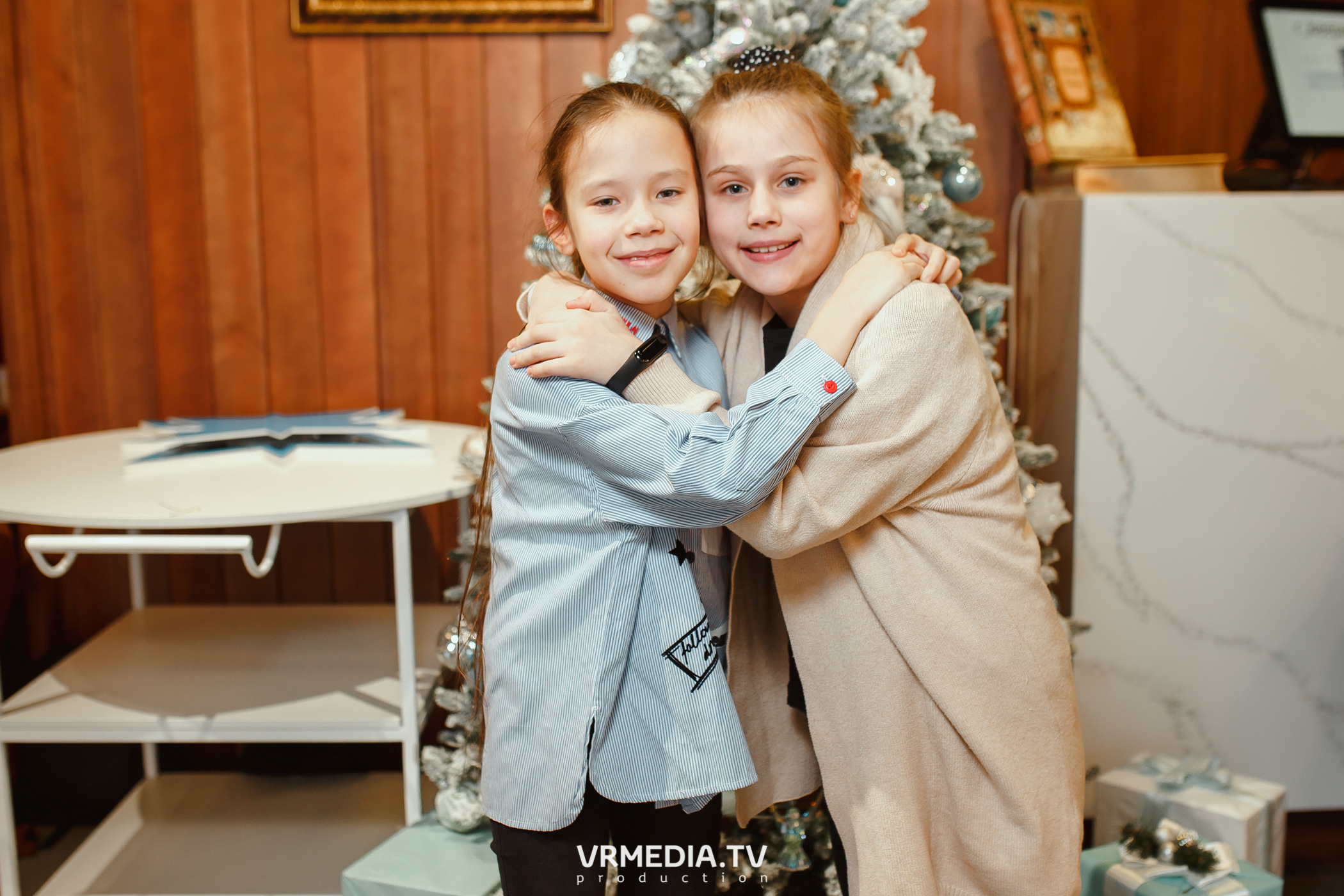 Детский праздник в эко-отеле «Лукоморье»