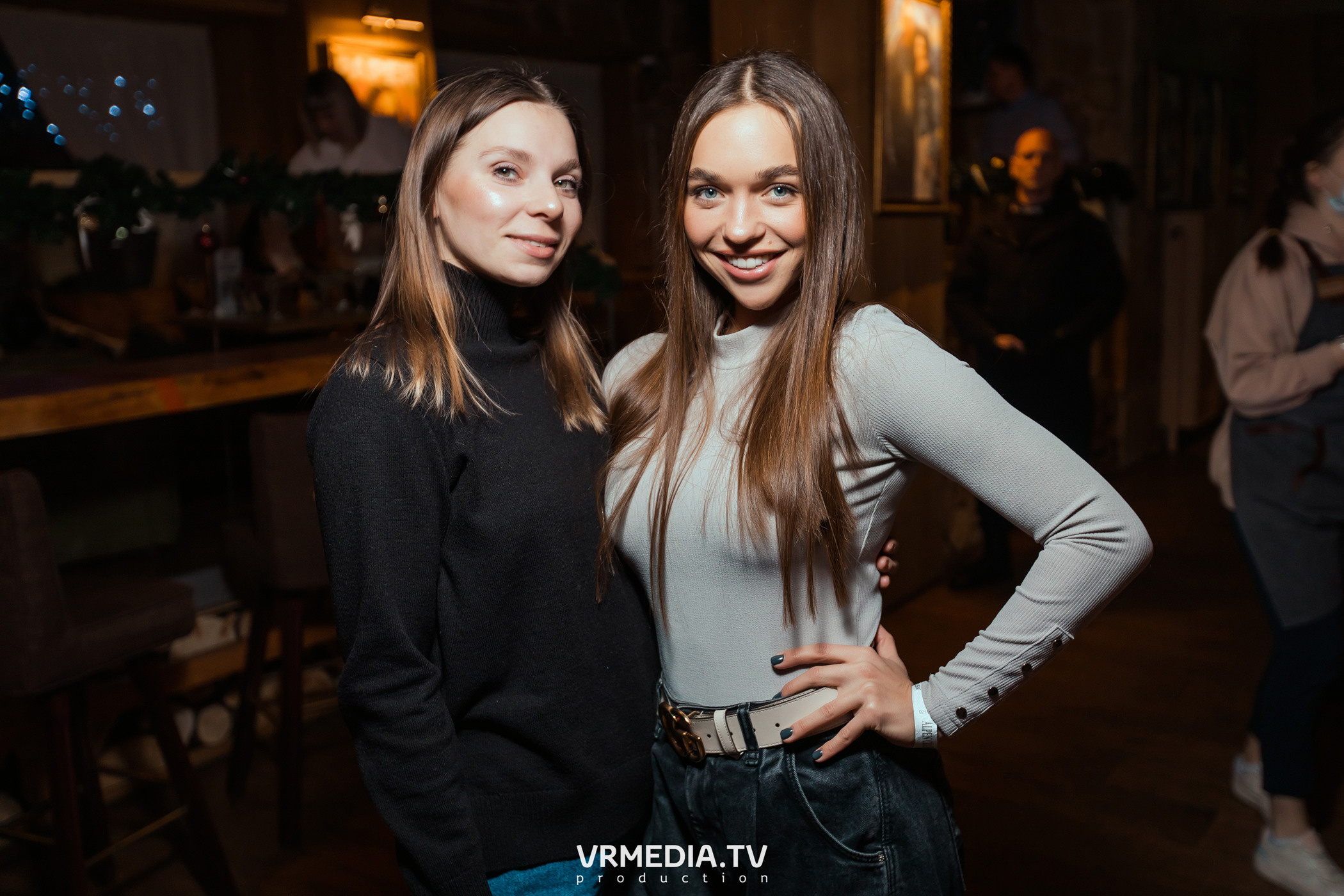 Выходные в «Alpen Club»