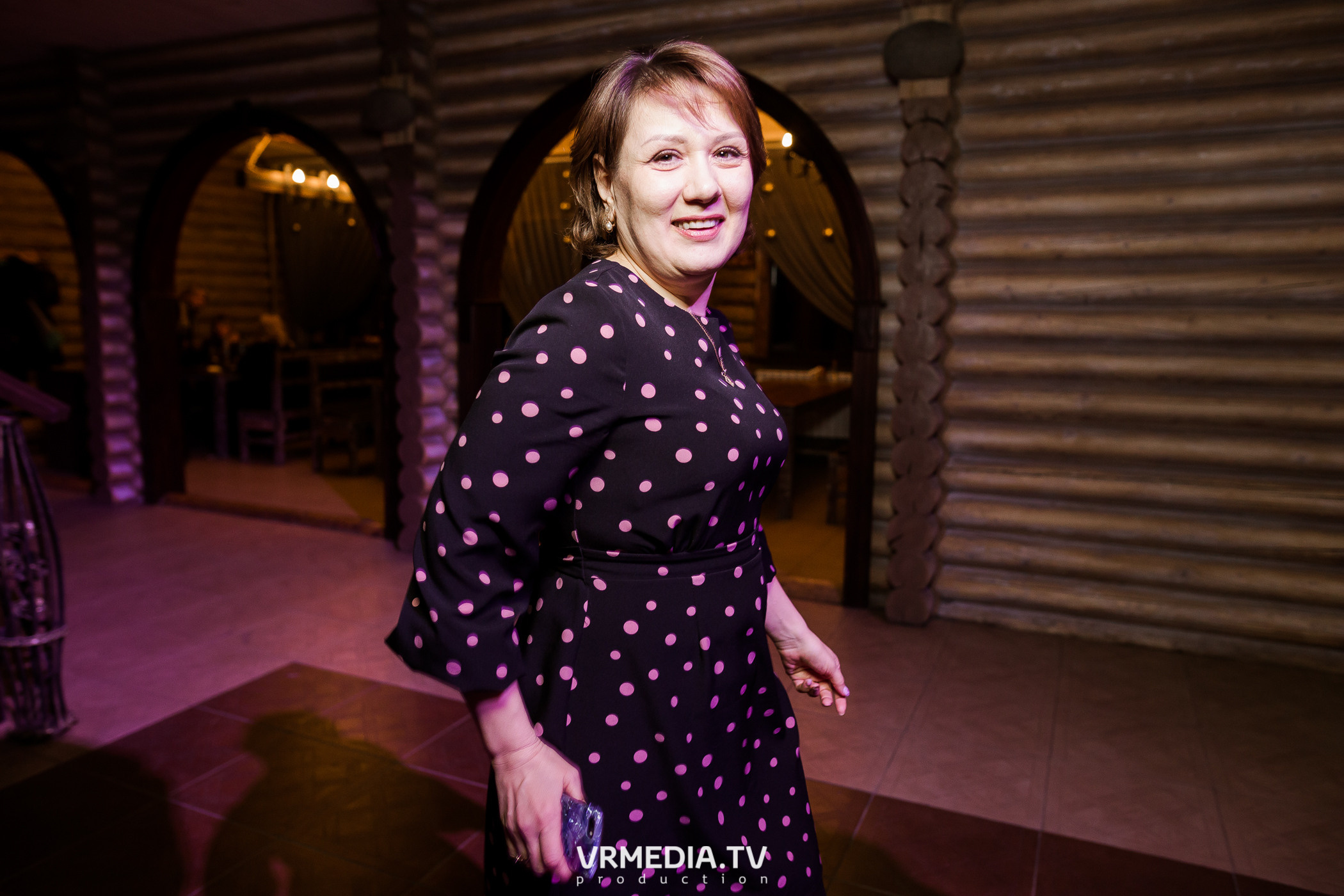 Выходные «У Петровича»