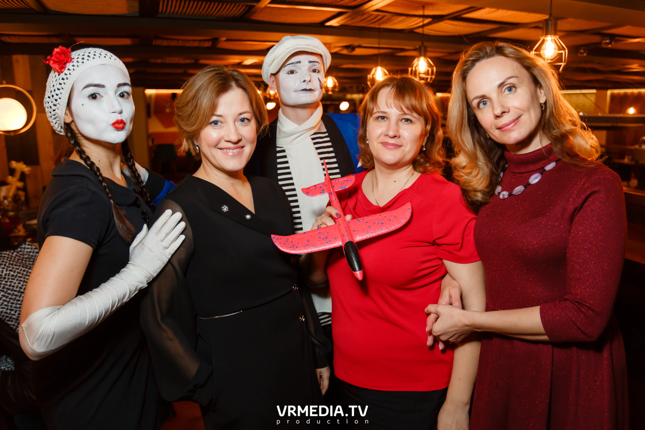 День рождения ресторана «Одно хорошее место» — 1 год!