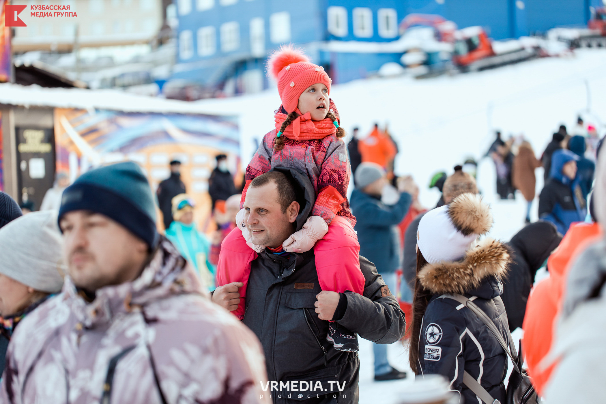 Шерегеш Фест 2020