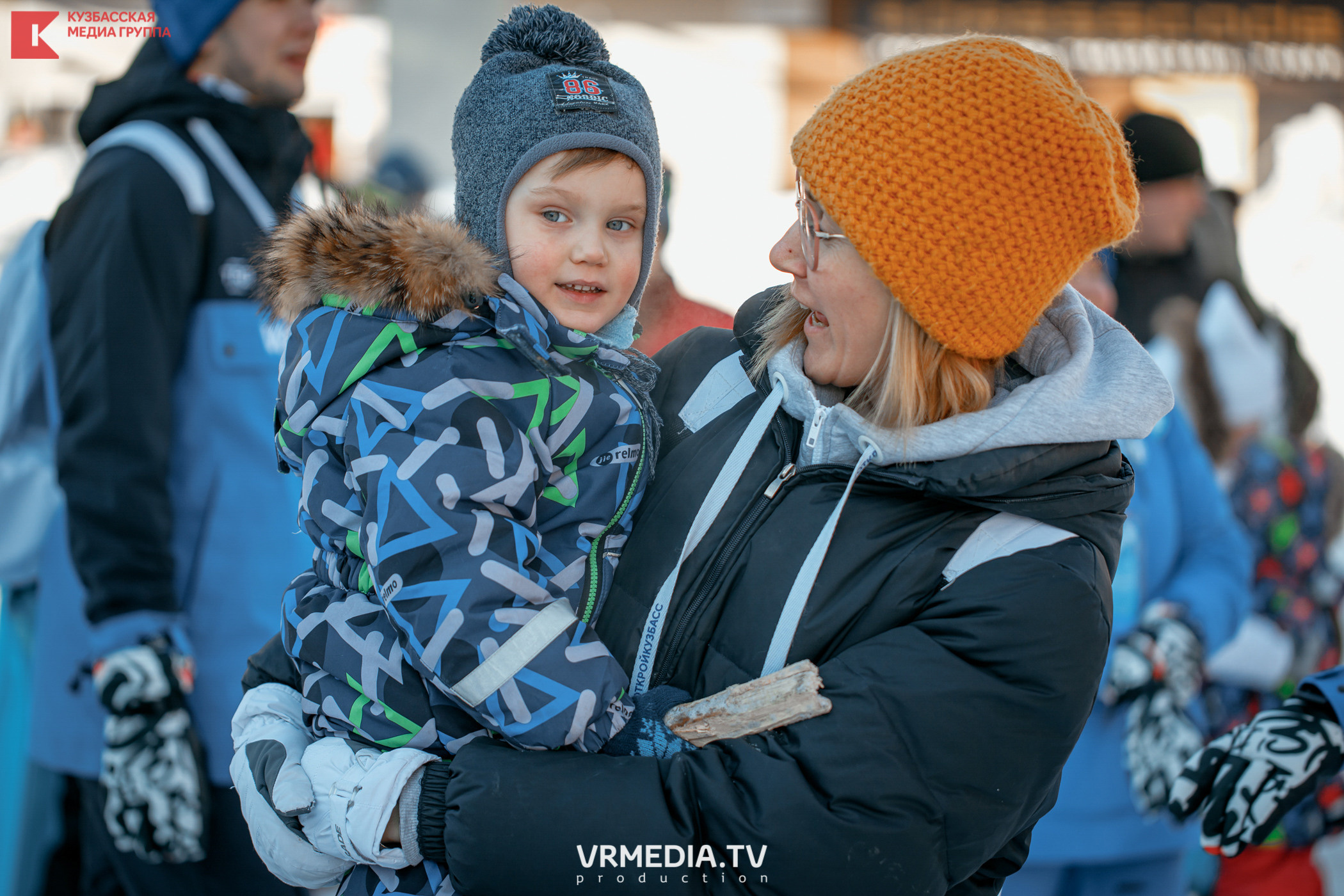 Шерегеш Фест 2020