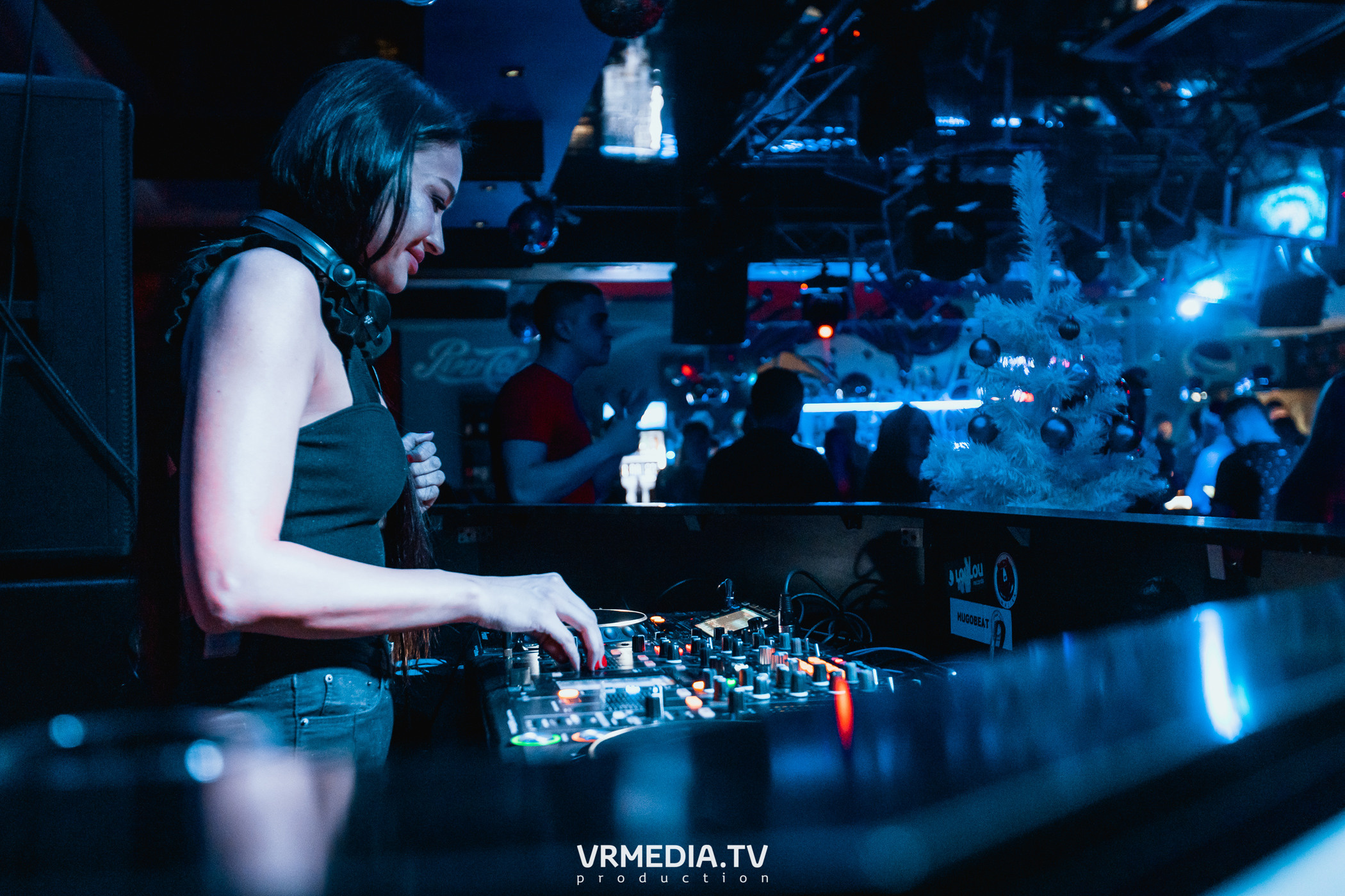 Выпускной Chao’s Dj School № 5