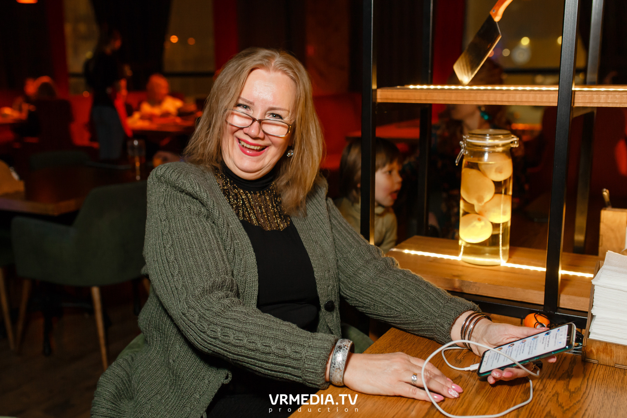 Новогодний Jam Session на Джазовой Среде!