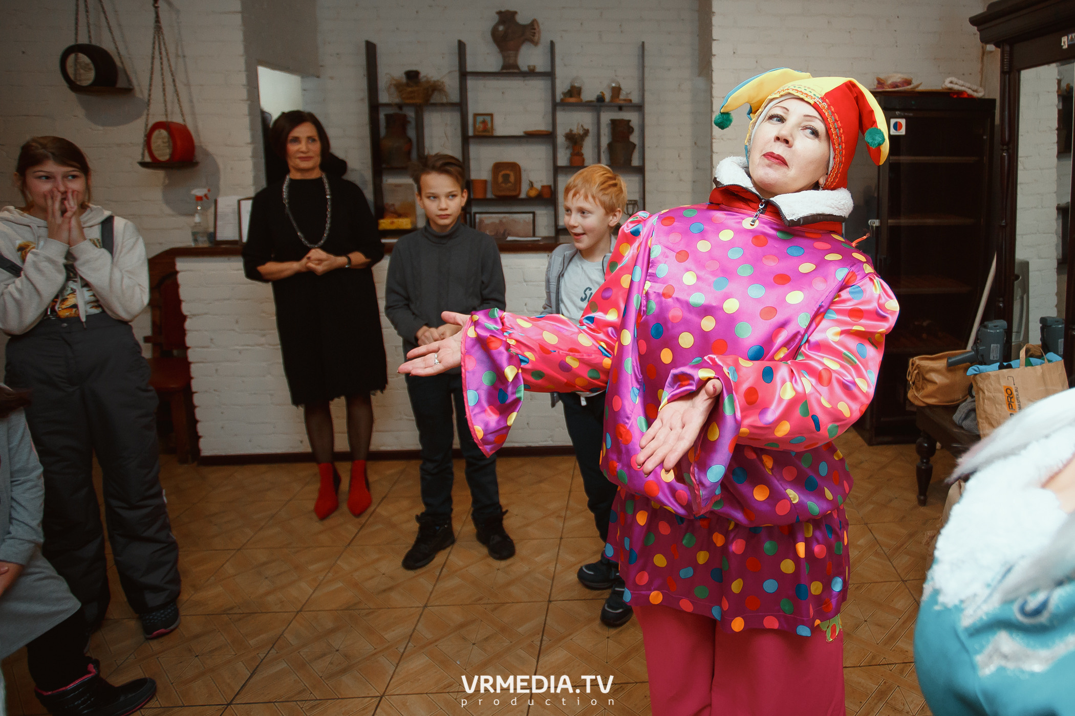 Экскурсия — дегустация на «Сыроварне Лобанова»