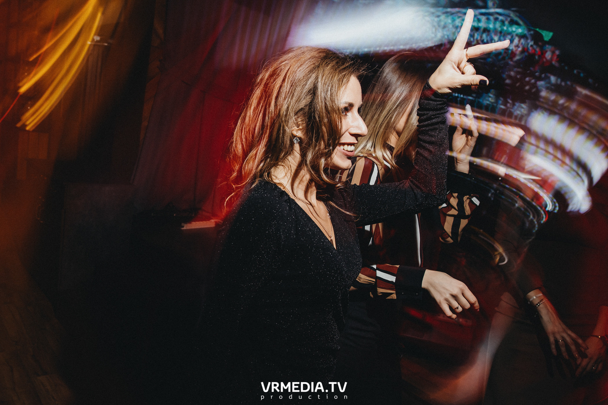 Новогодние корпоративы в гриль-баре «Жара»