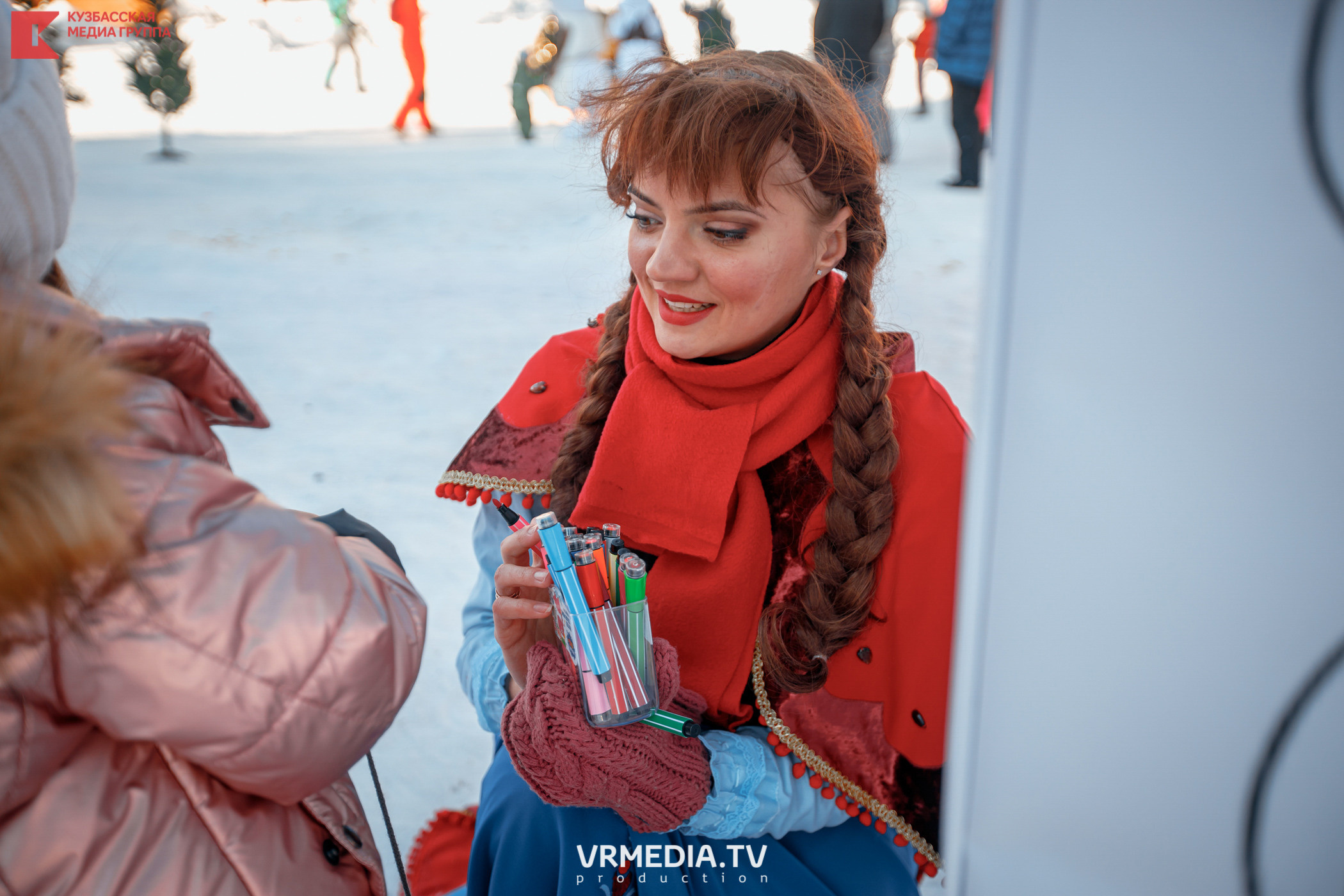 Шерегеш Фест 2020