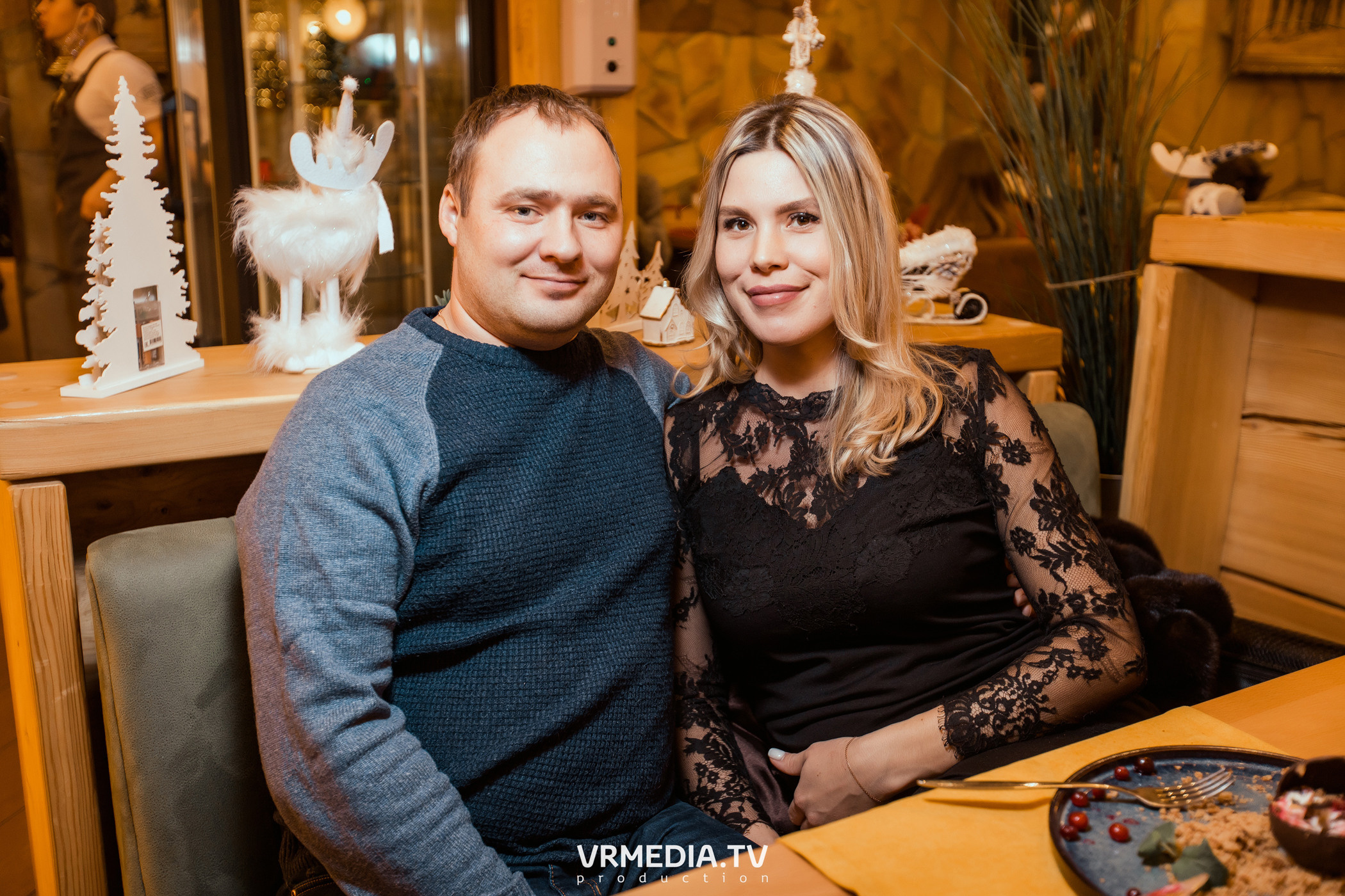 Выходные в «Alpen Club»