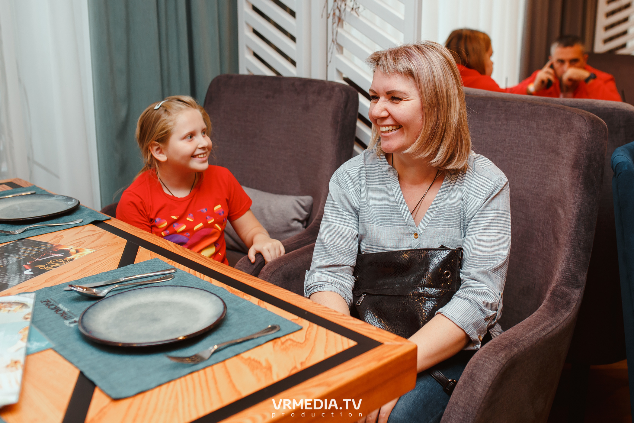 «Однажды в цирке» в эко-отеле «Лукоморье»