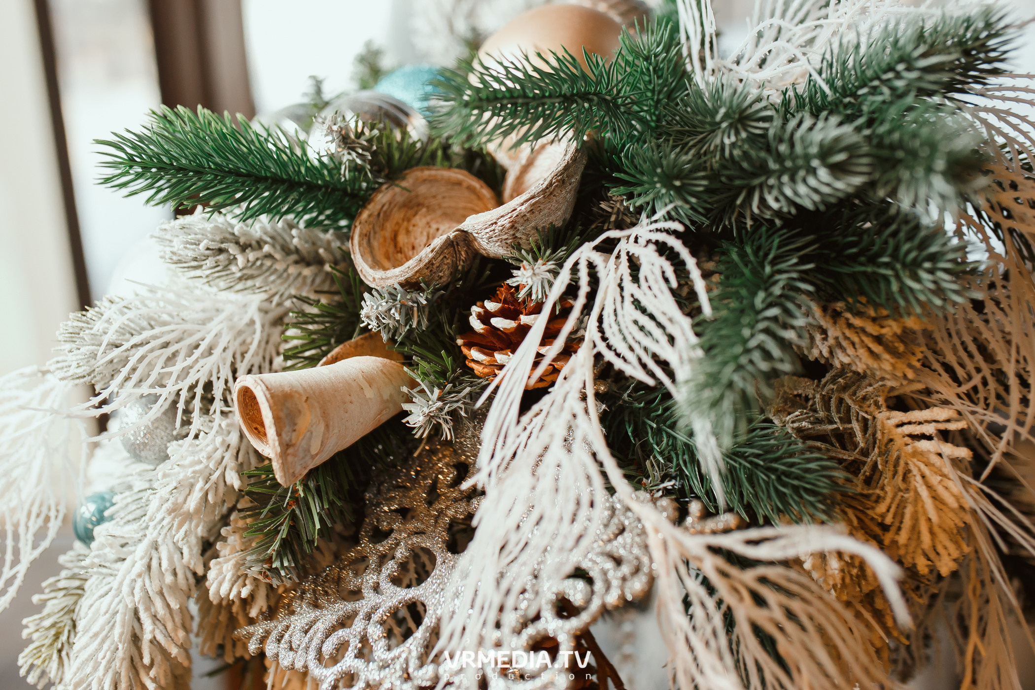 Детский праздник в эко-отеле «Лукоморье»