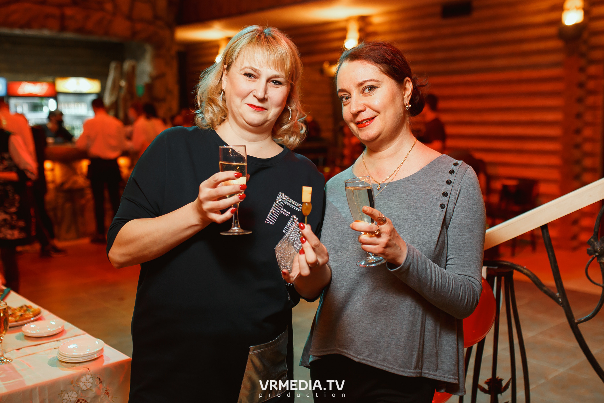 Долгожданное открытие кафе «У Петровича»