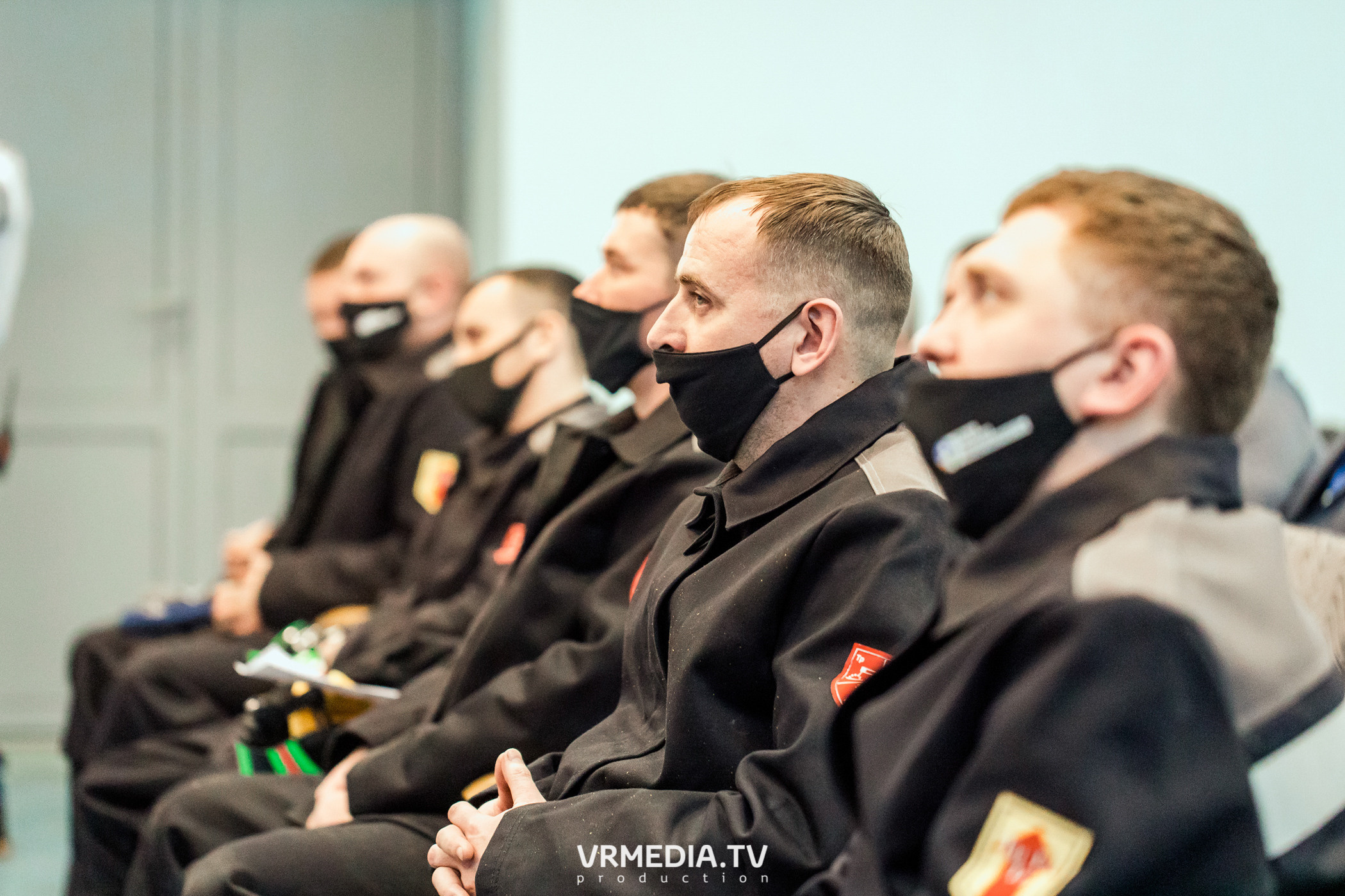 Открытый интеллектуальный турнир «Труд-Знания-Безопасность. Битва сварщиков»