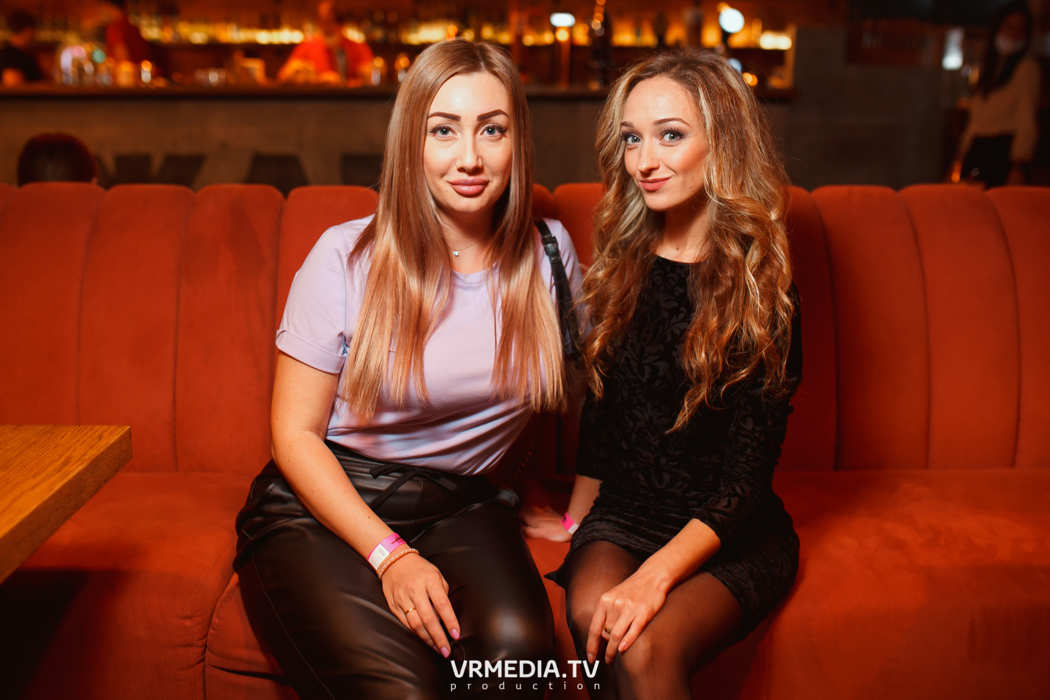 Группа «Алые Паруса» в гриль-баре «Жара»