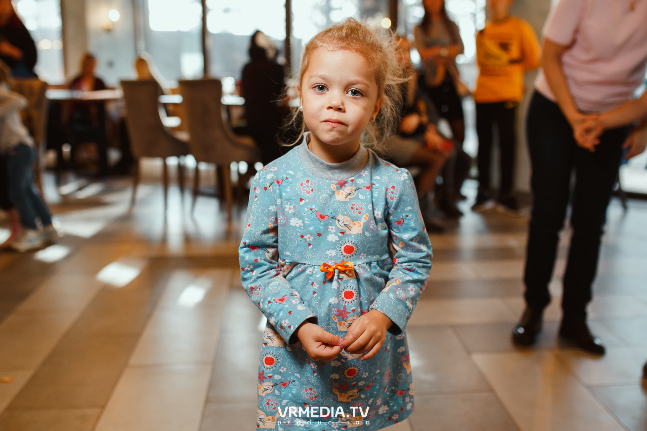 «Монстры на каникулах» в эко-отеле «Лукоморье»