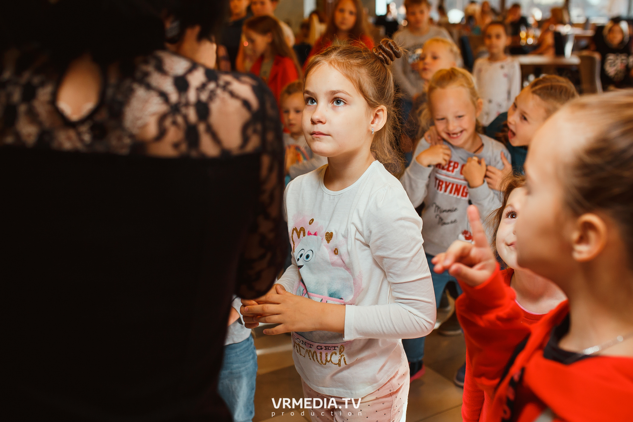 «Монстры на каникулах» в эко-отеле «Лукоморье»