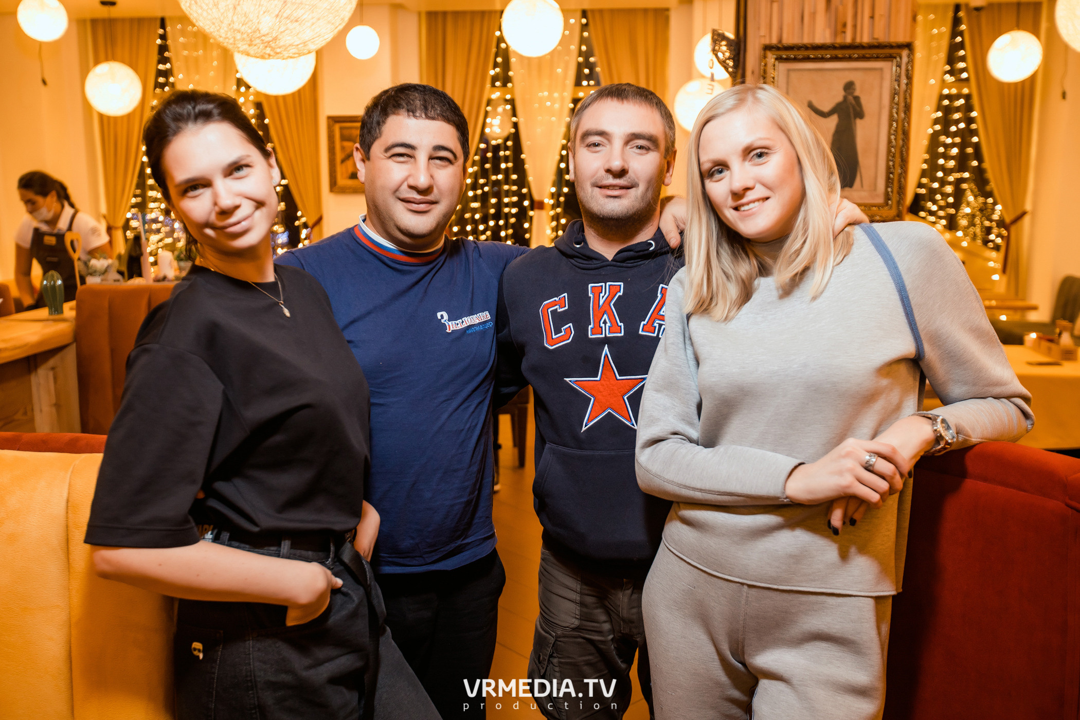 Выходные в Alpen Club (Шерегеш)