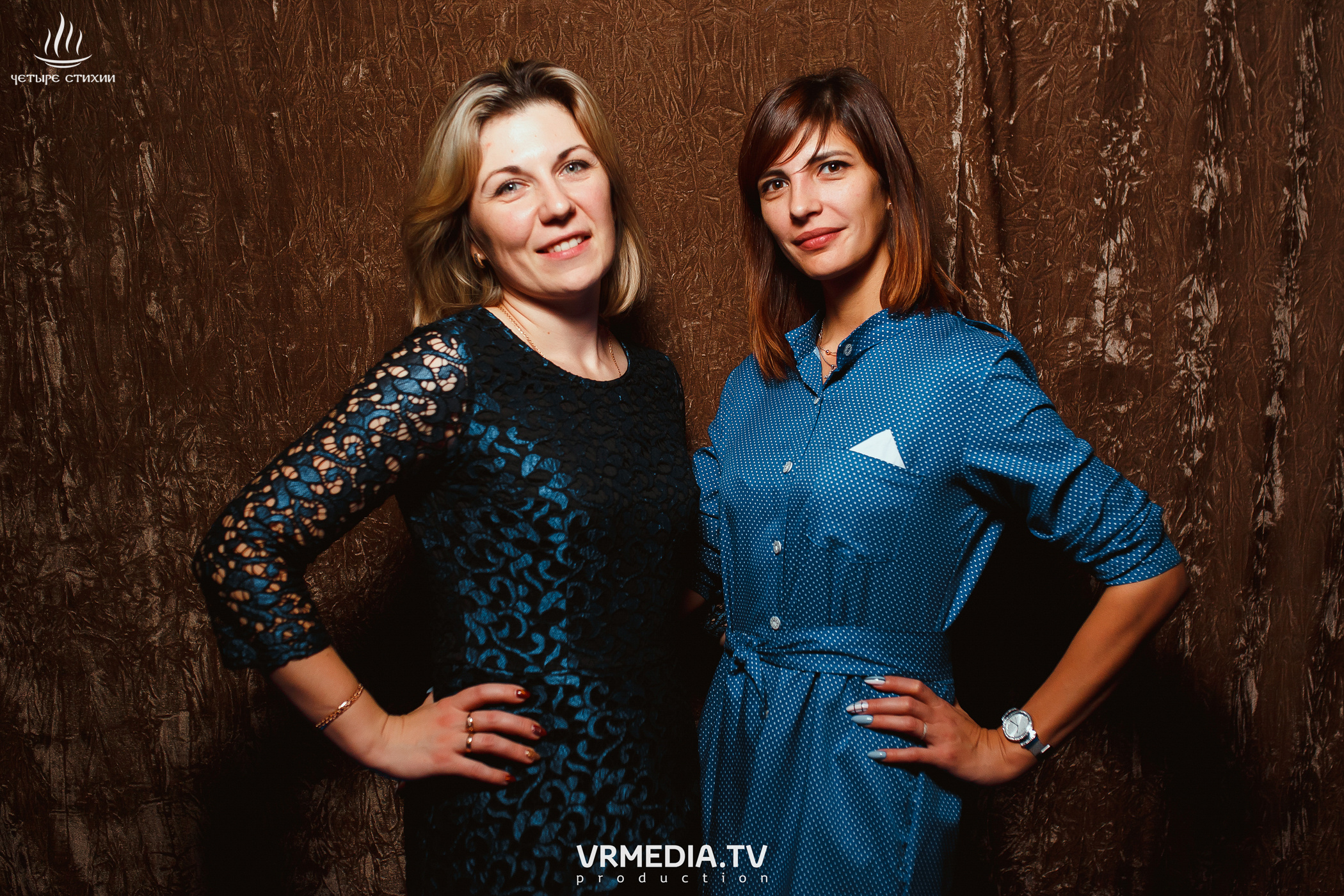 Стихийный HAPPY BIRTHDAY в караоке-баре «Четыре стихии»