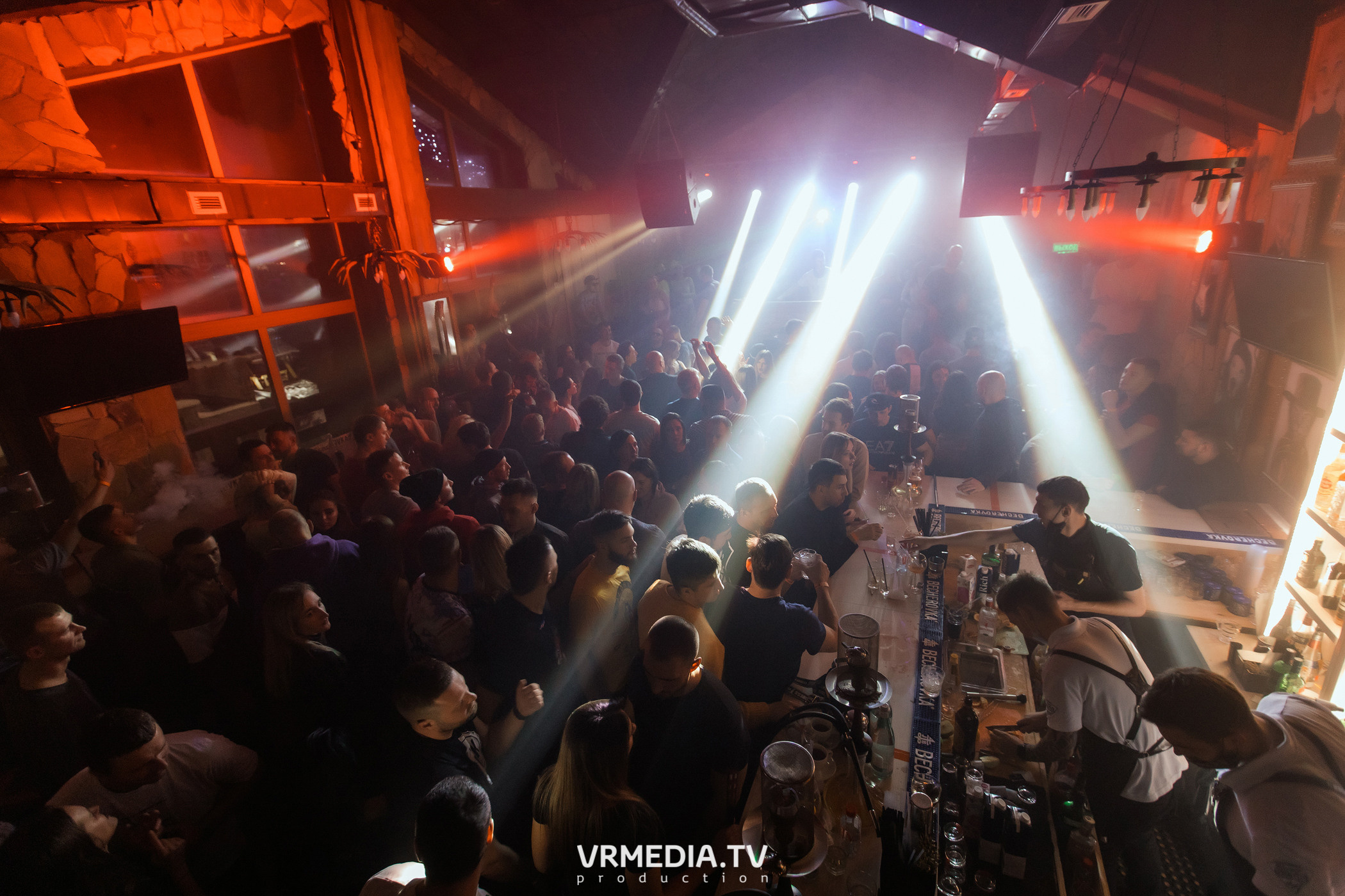 #GESH_HOUSE_MUSIC в Alpen Club (Шерегеш)