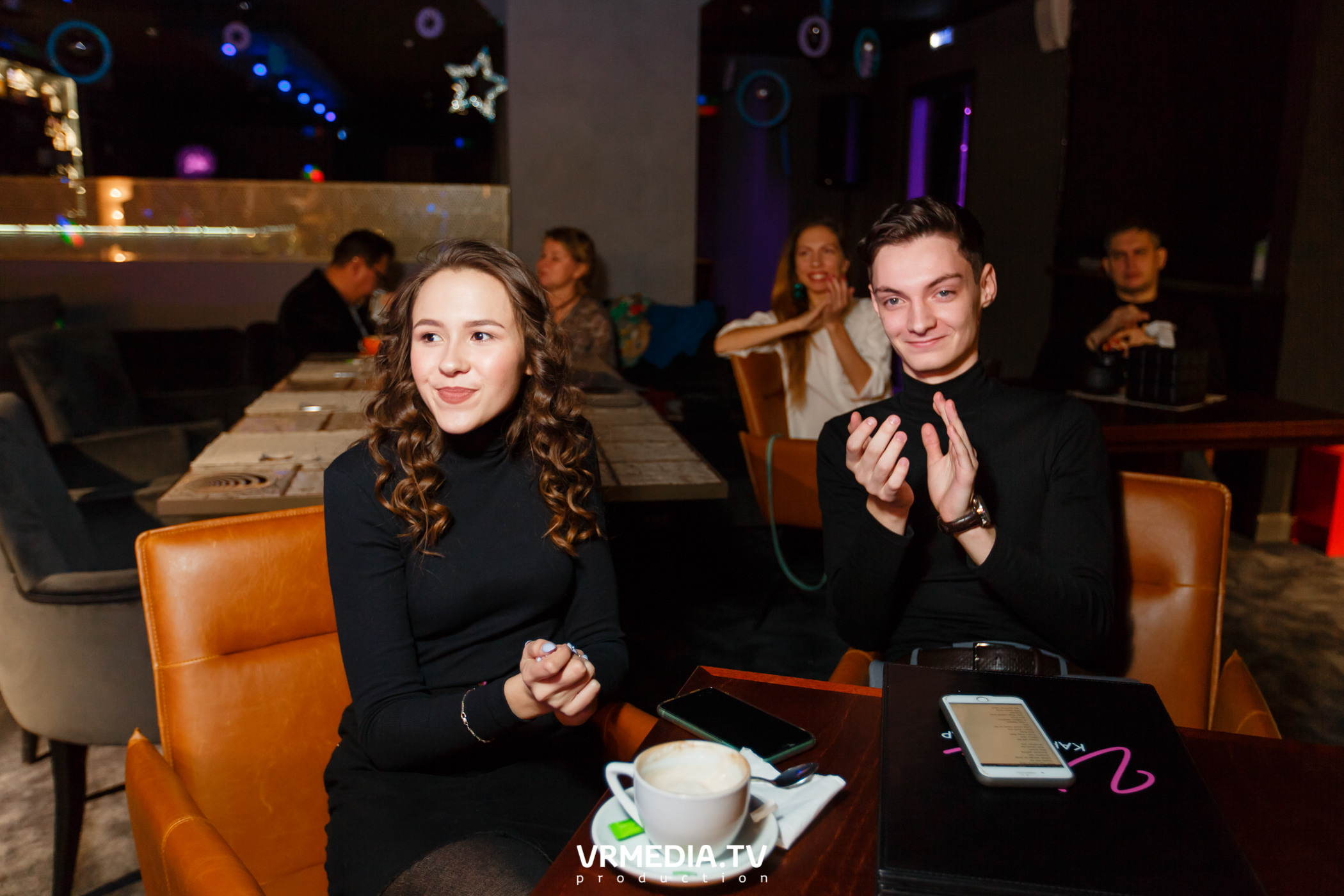 Джазовая среда