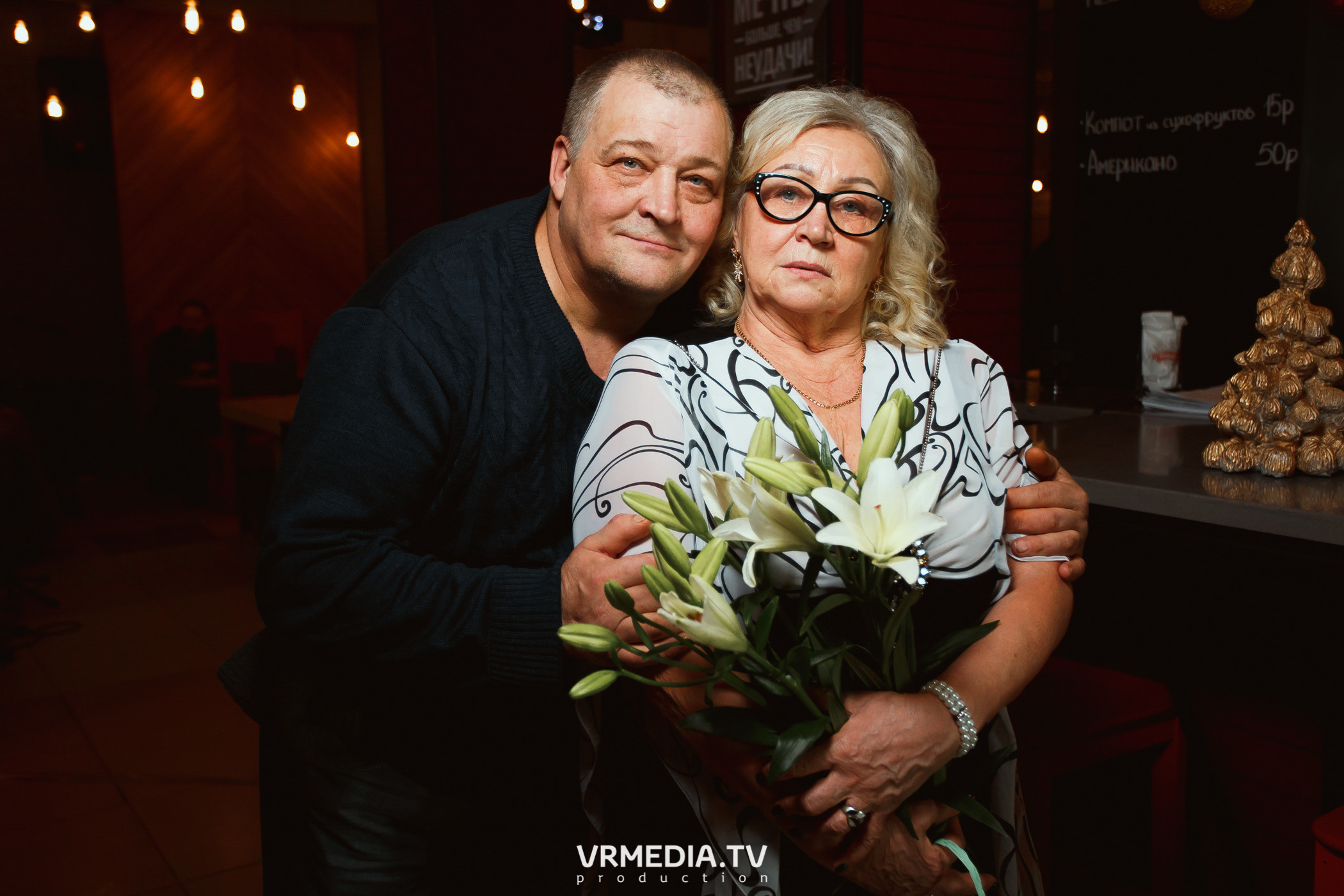 Корпоративные вечера в «Щегловском баре»