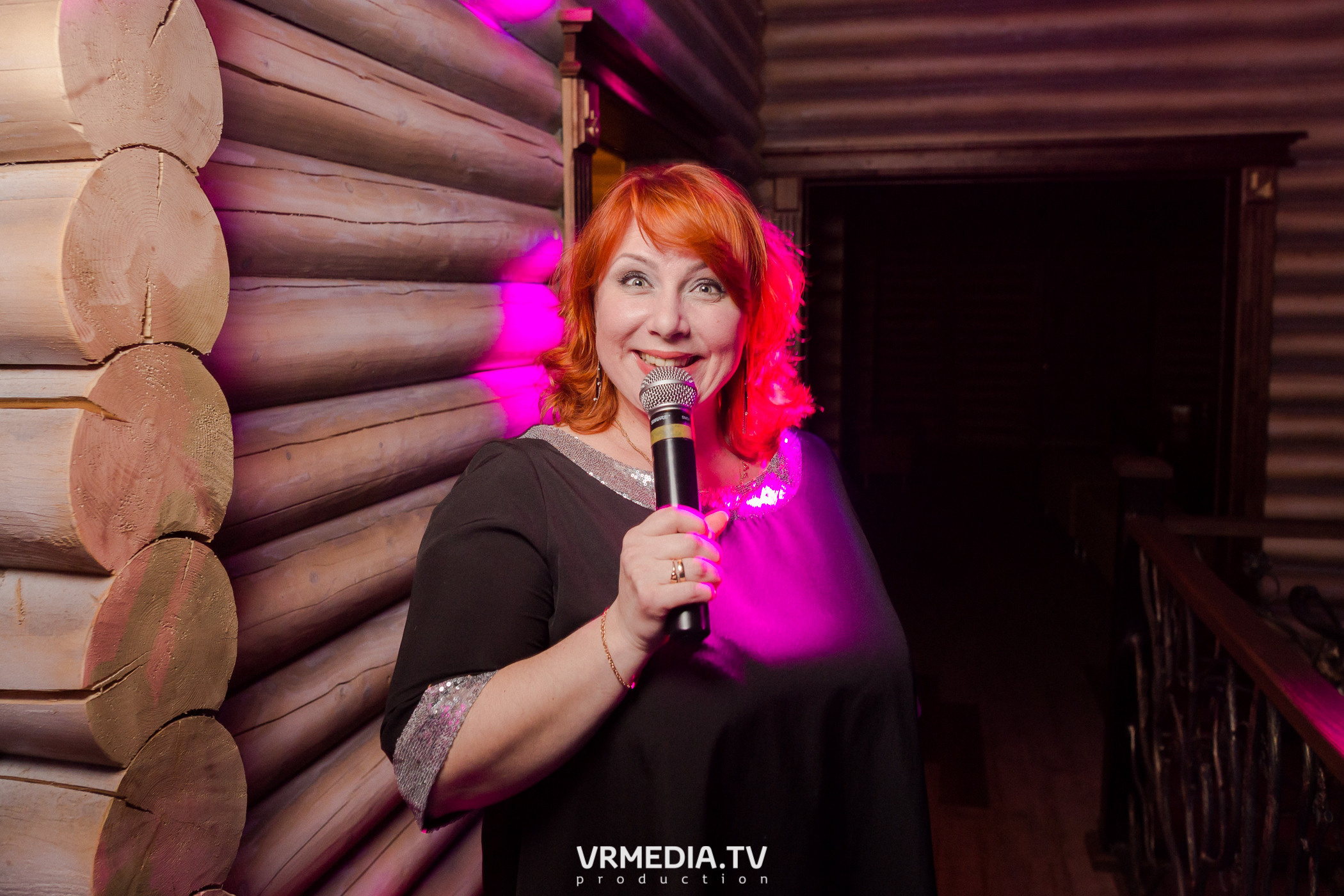 Новогодние корпоративы «У Петровича»