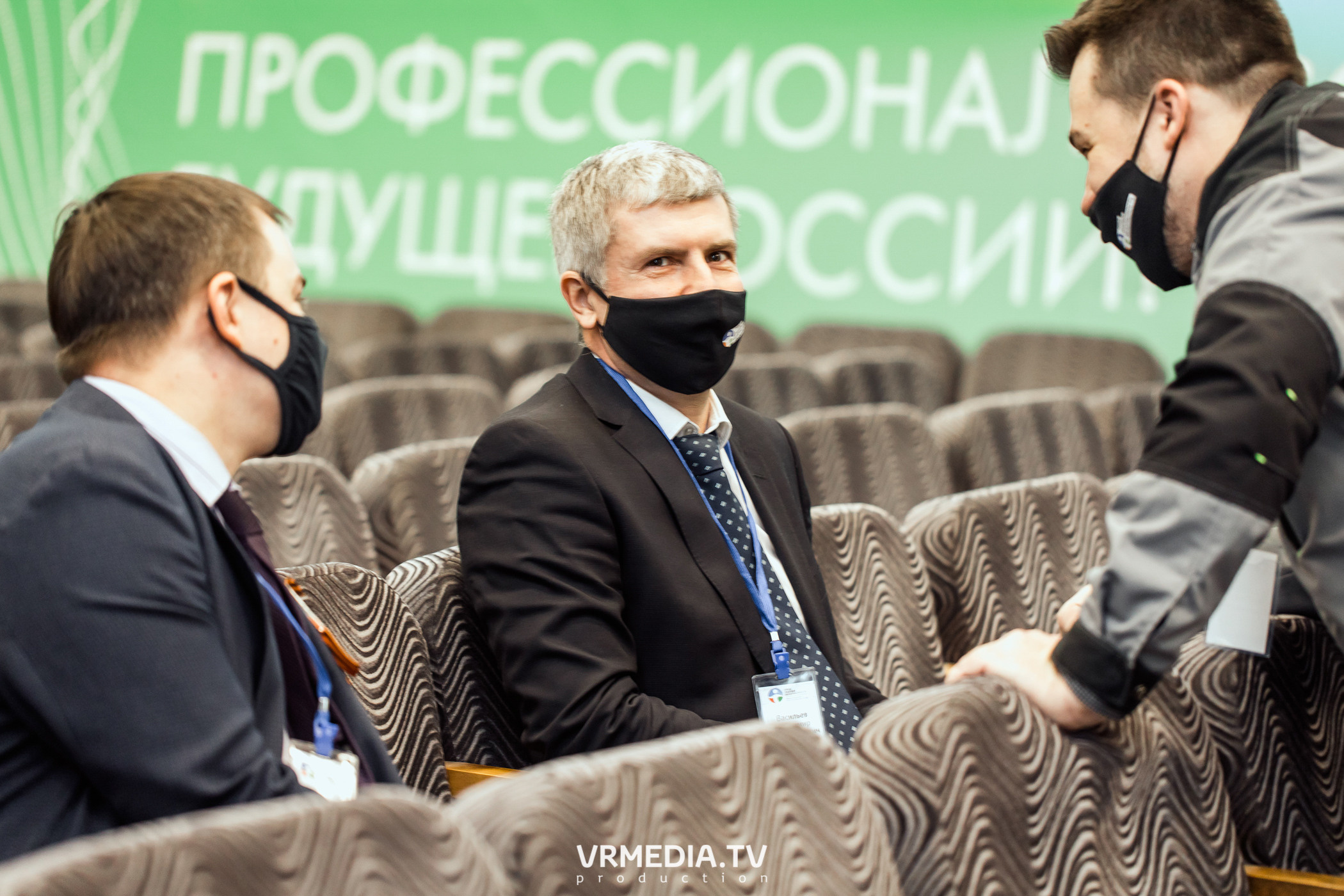 Открытый интеллектуальный турнир «Труд-Знания-Безопасность. Битва сварщиков»