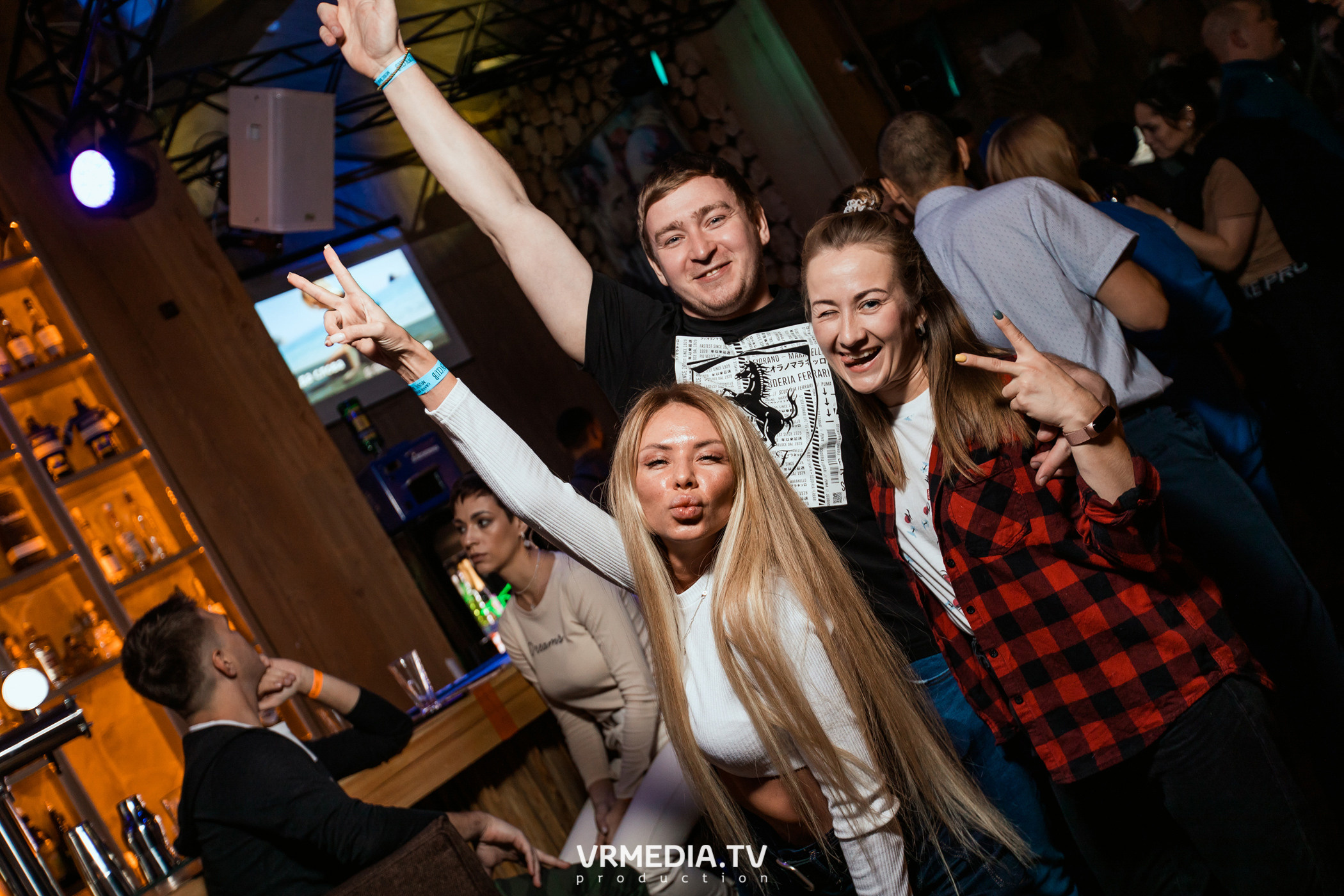 Выходные в Alpen Club (Шерегеш)