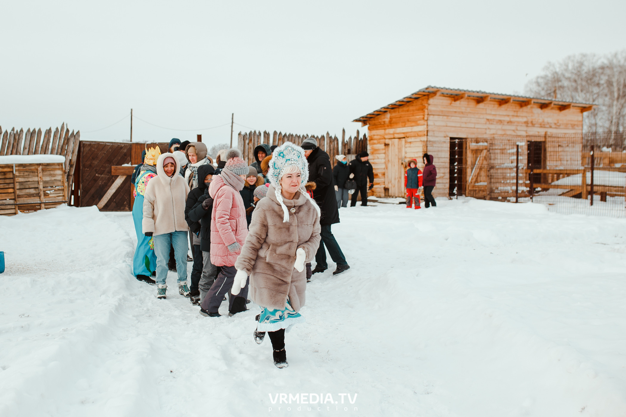 Экскурсия — дегустация на «Сыроварне Лобанова»