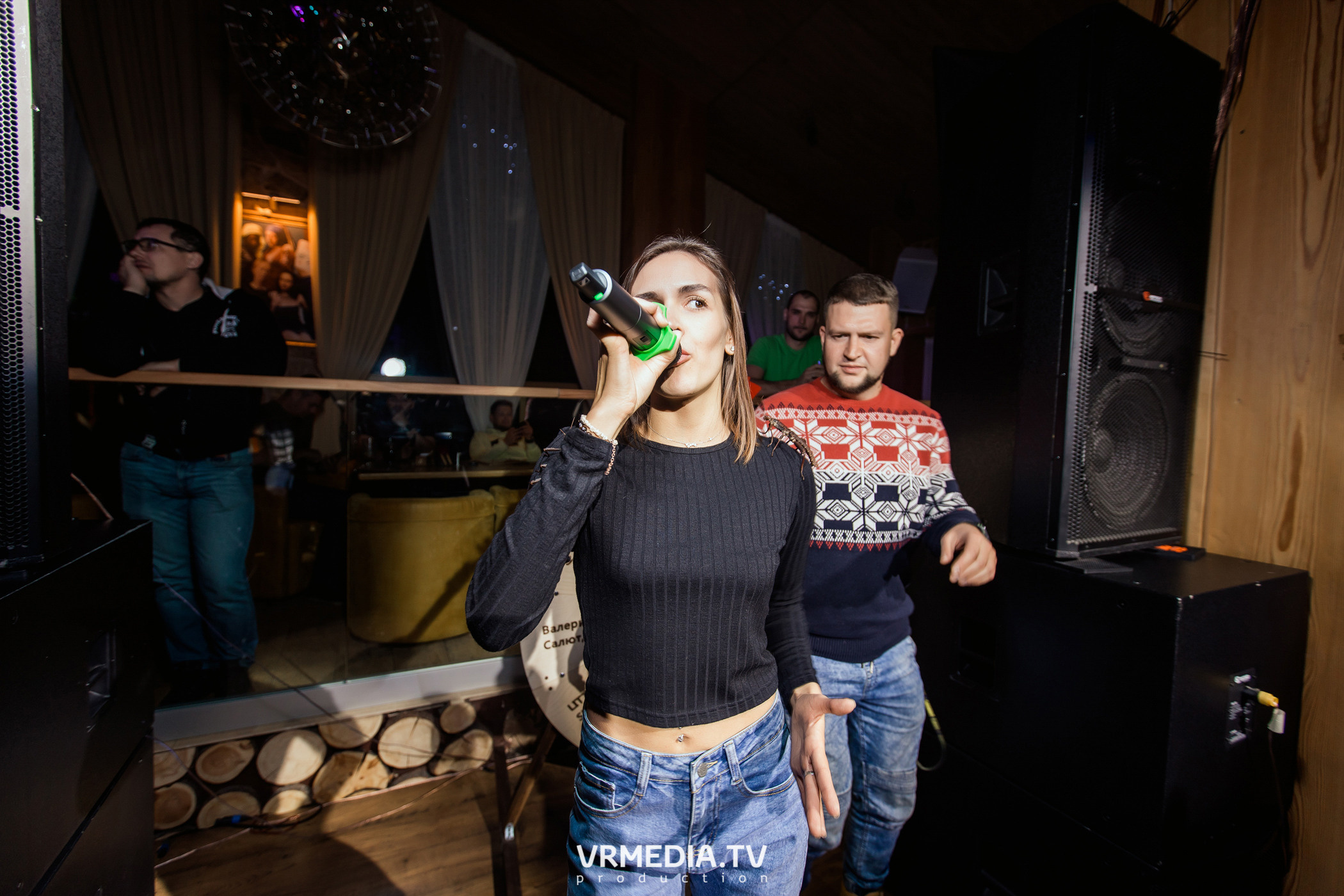 Выходные в Alpen Club (Шерегеш)