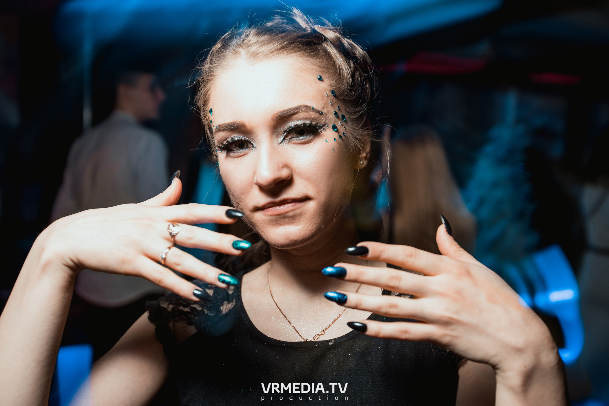 Выпускной Chao’s Dj School № 5