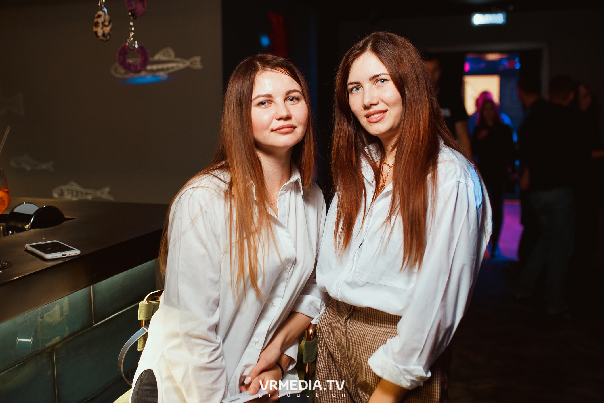 BDSM-party в караоке-баре «Volna»