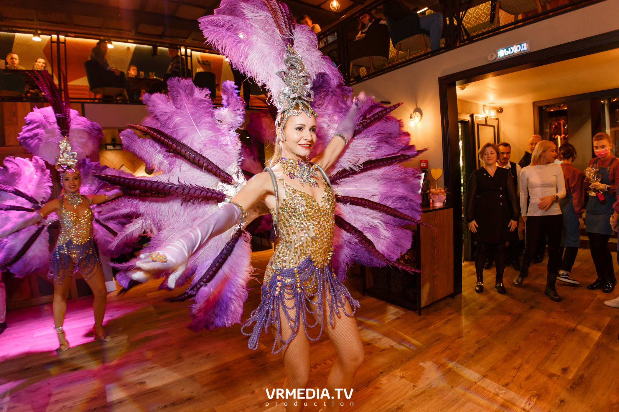 День рождения ресторана «Одно хорошее место» — 1 год!