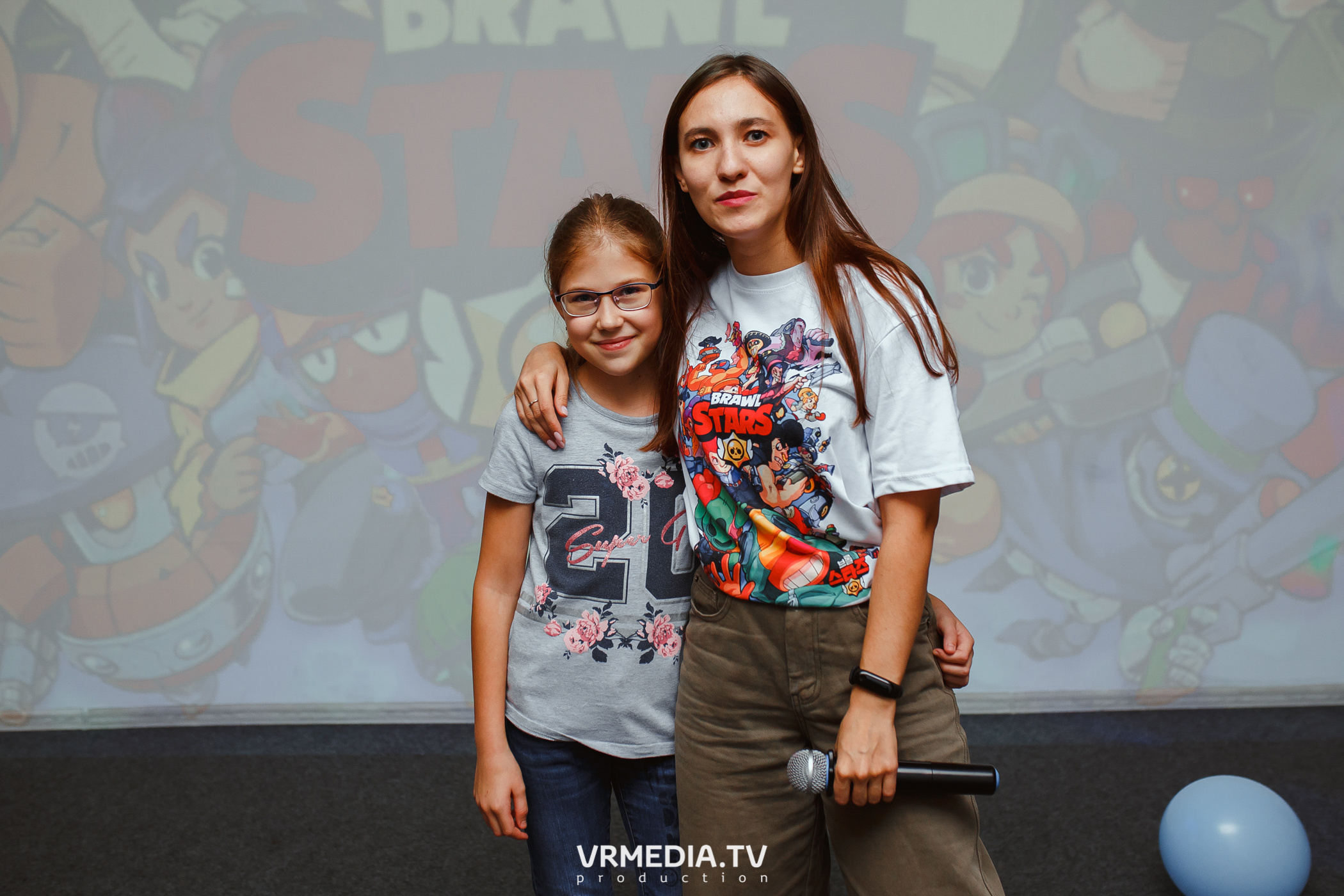 День рождения в Воображариуме