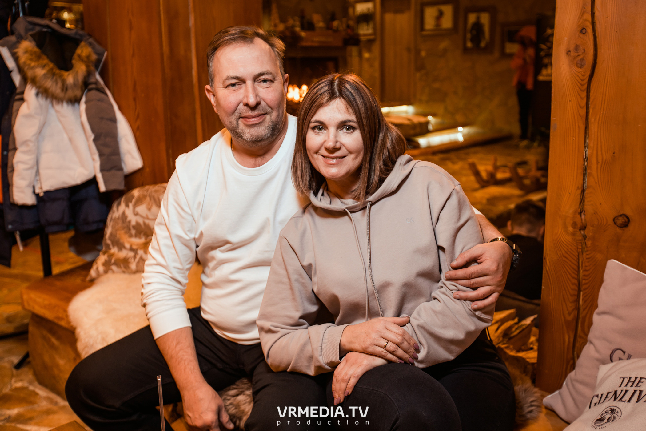 Выходные в Alpen Club (Шерегеш)