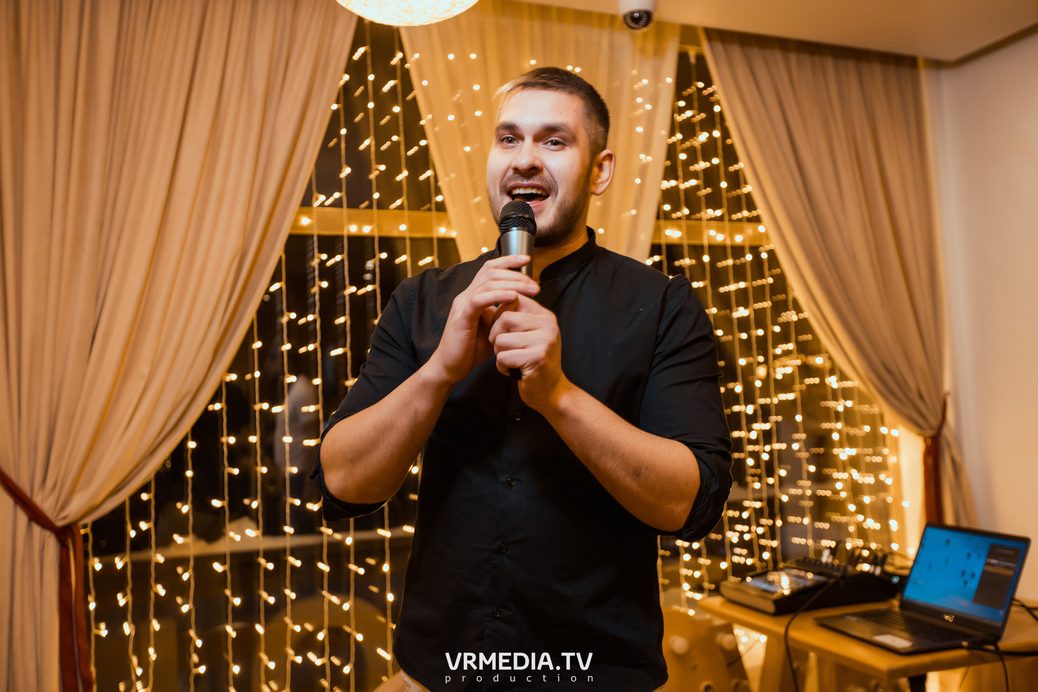 Выходные в «Alpen Club»