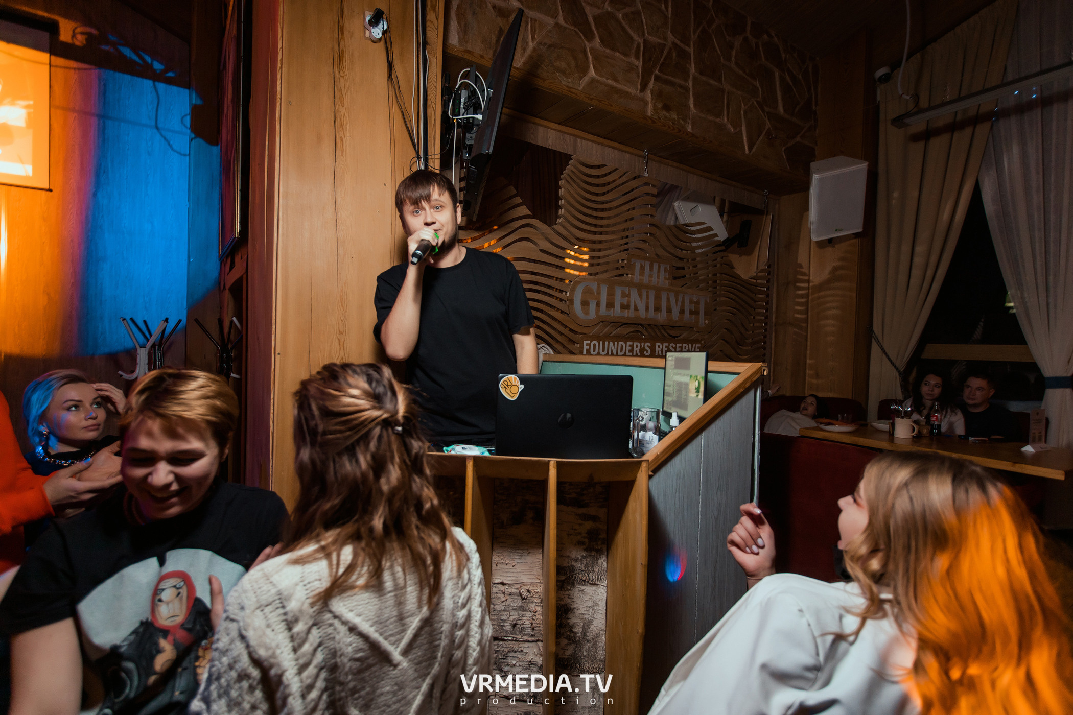 Выходные в «Alpen Club»