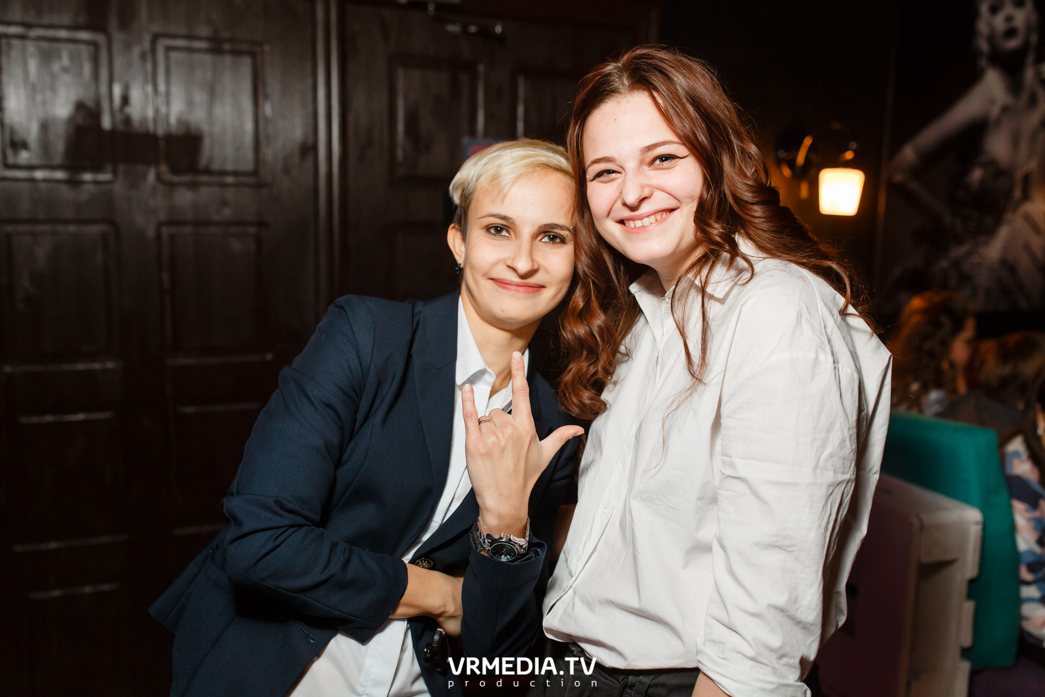 Сольный концерт «Без маски». Кристина Jackson