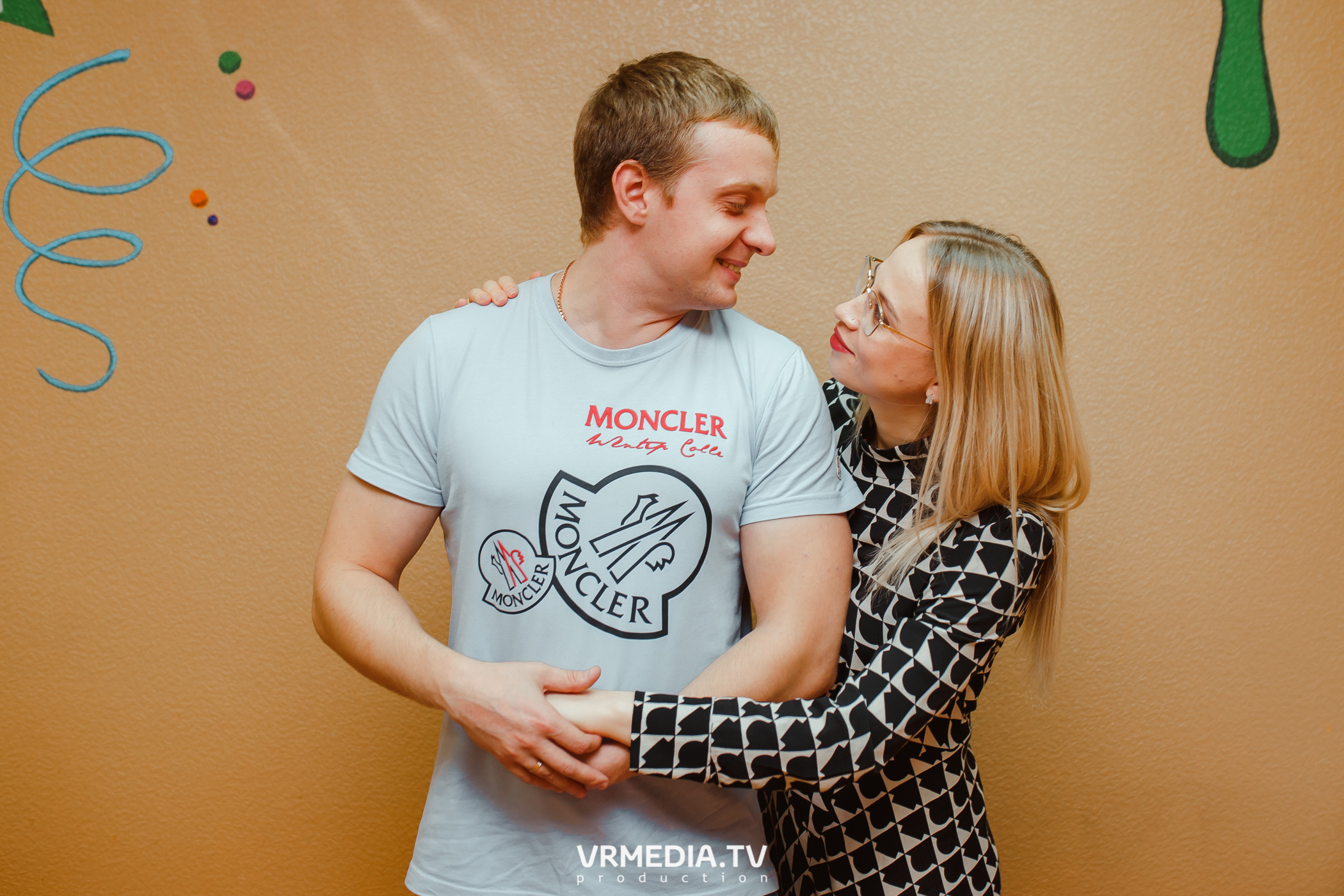 День рождения в «АкунаМатата»