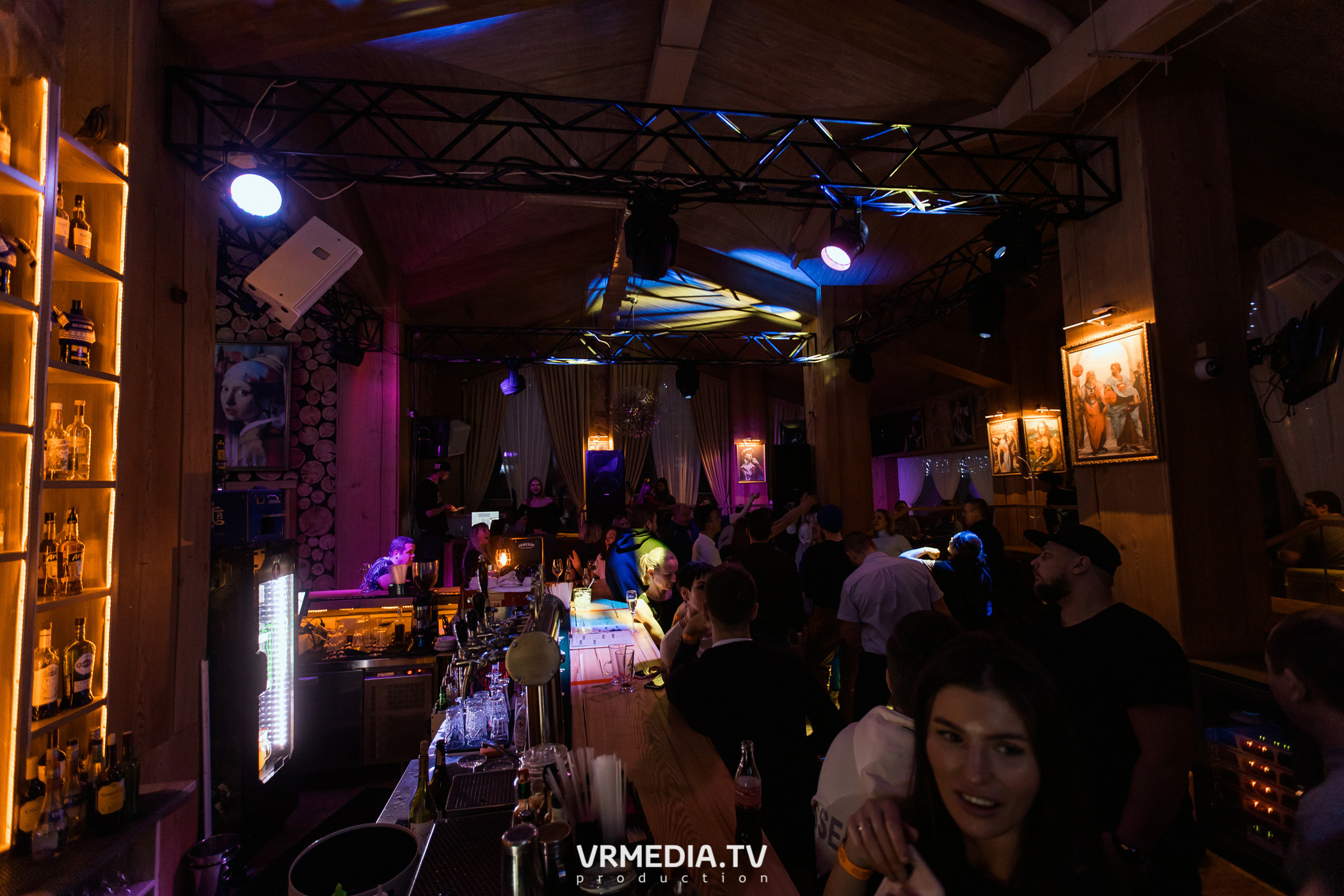 Выходные в Alpen Club (Шерегеш)