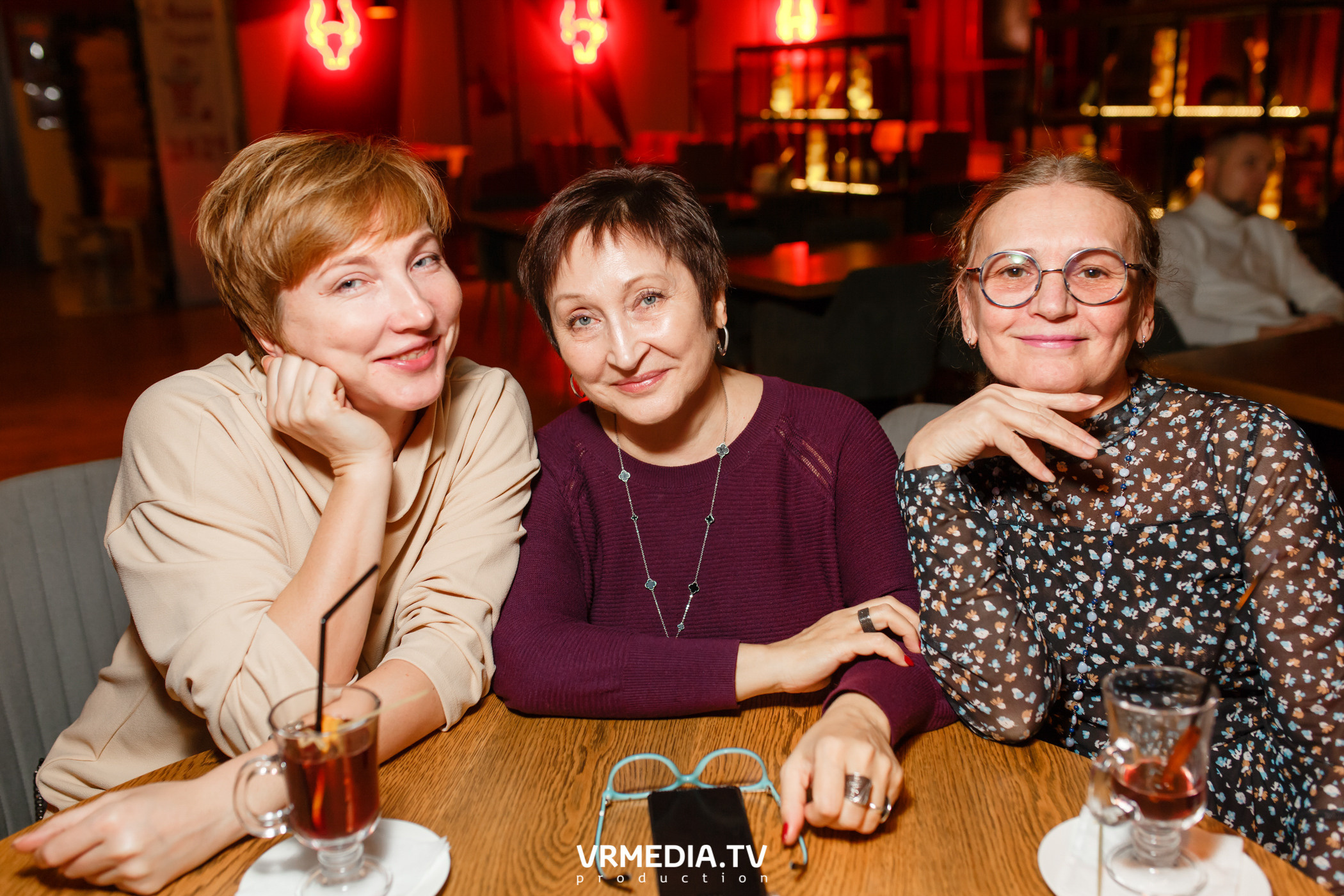 Новогодний Jam Session на Джазовой Среде!