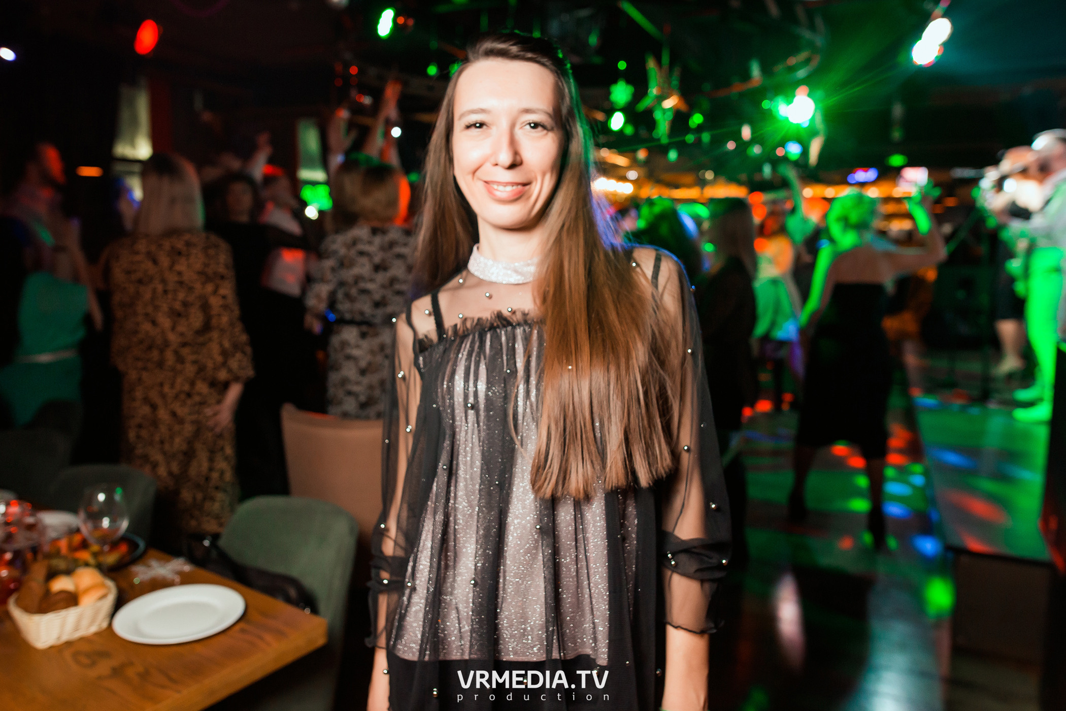 Новогодние корпоративы в гриль-баре «Жара»