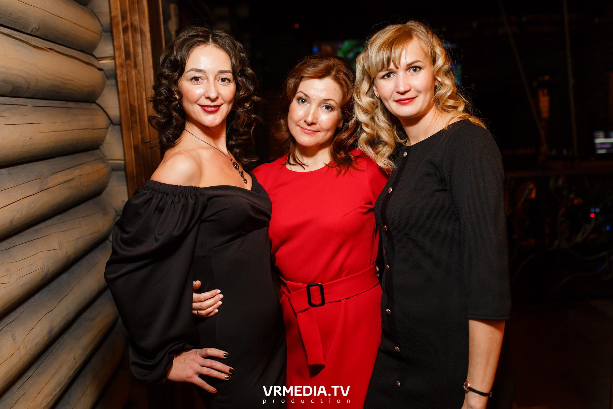 Новогодние корпоративы «У Петровича»