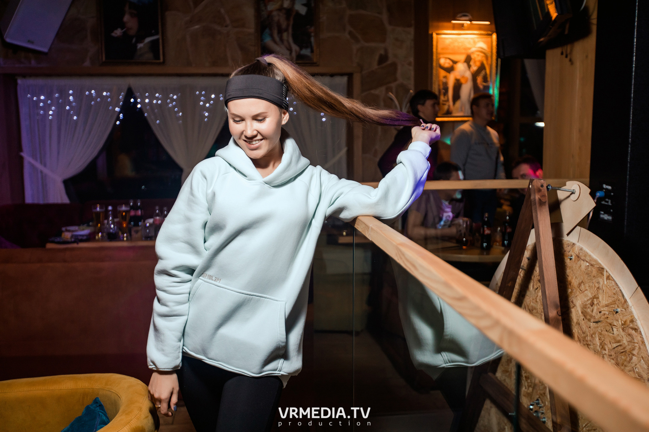 Выходные в Alpen Club (Шерегеш)