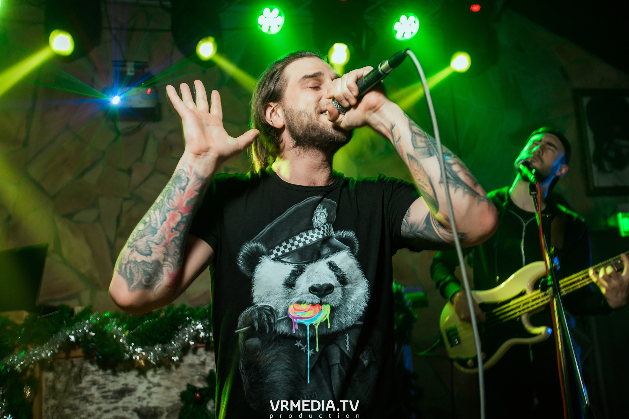 Выходные в «Alpen Club»