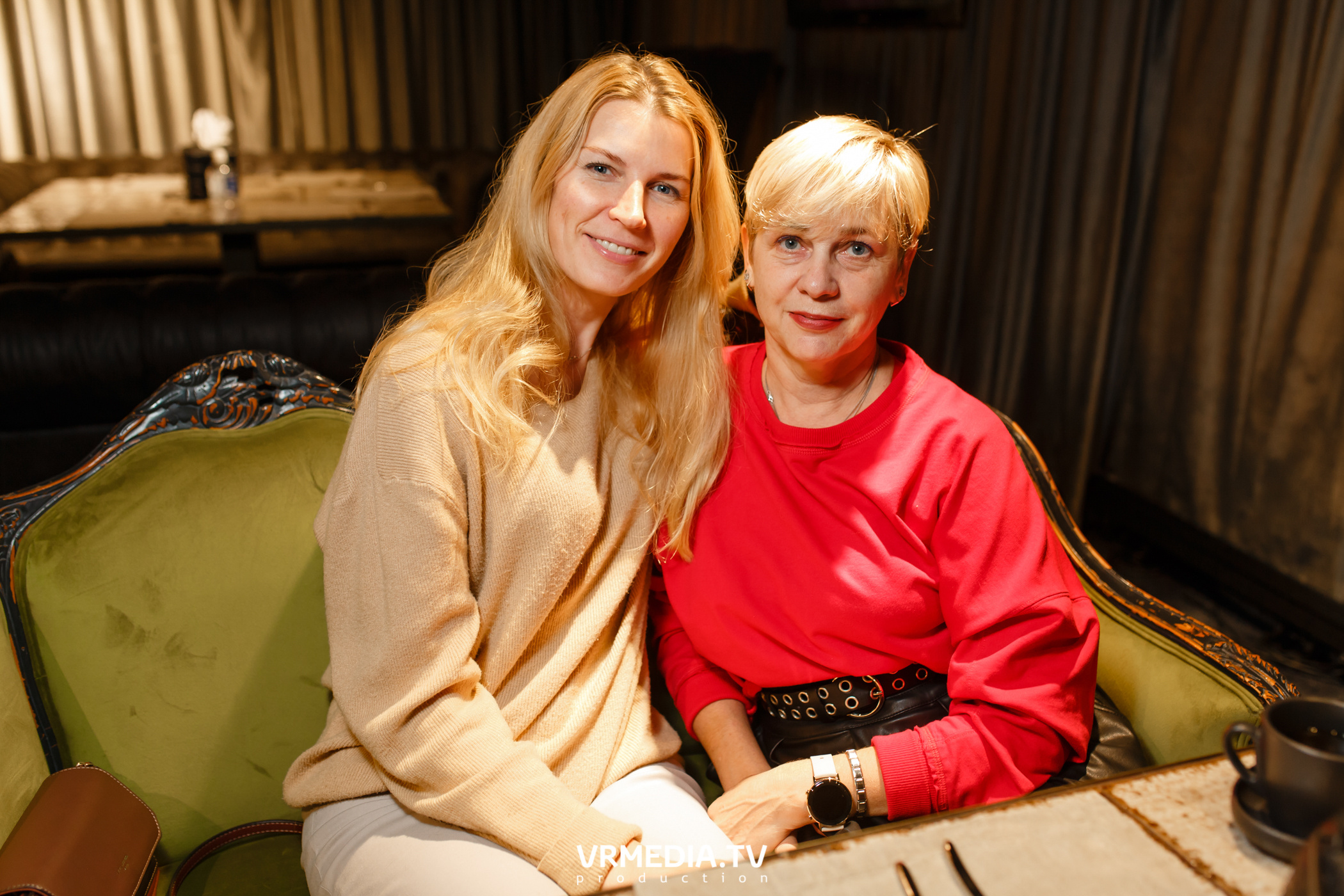 Джазовая среда. Авторский джаз