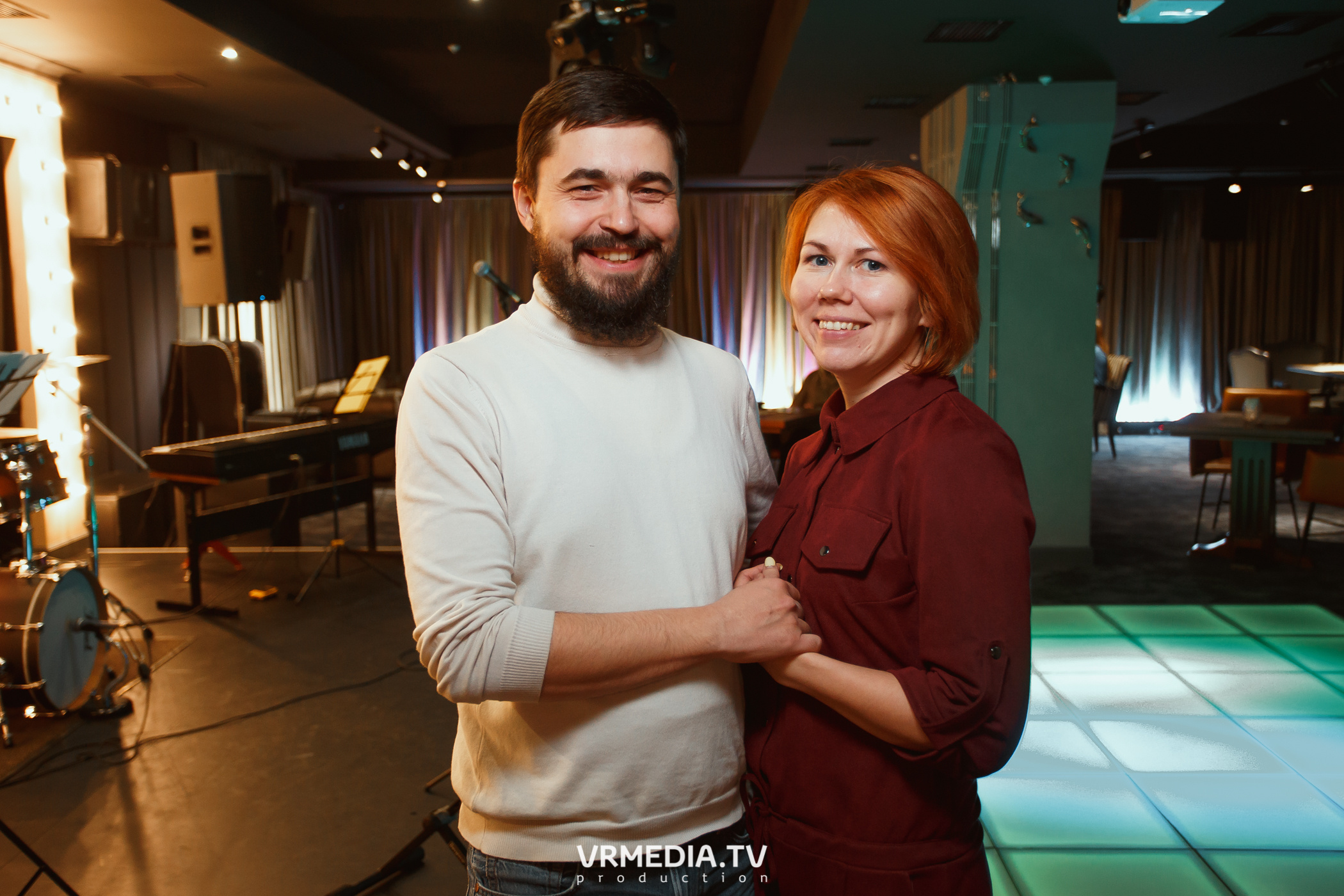 Джазовая среда. Вечер традиционного джаза