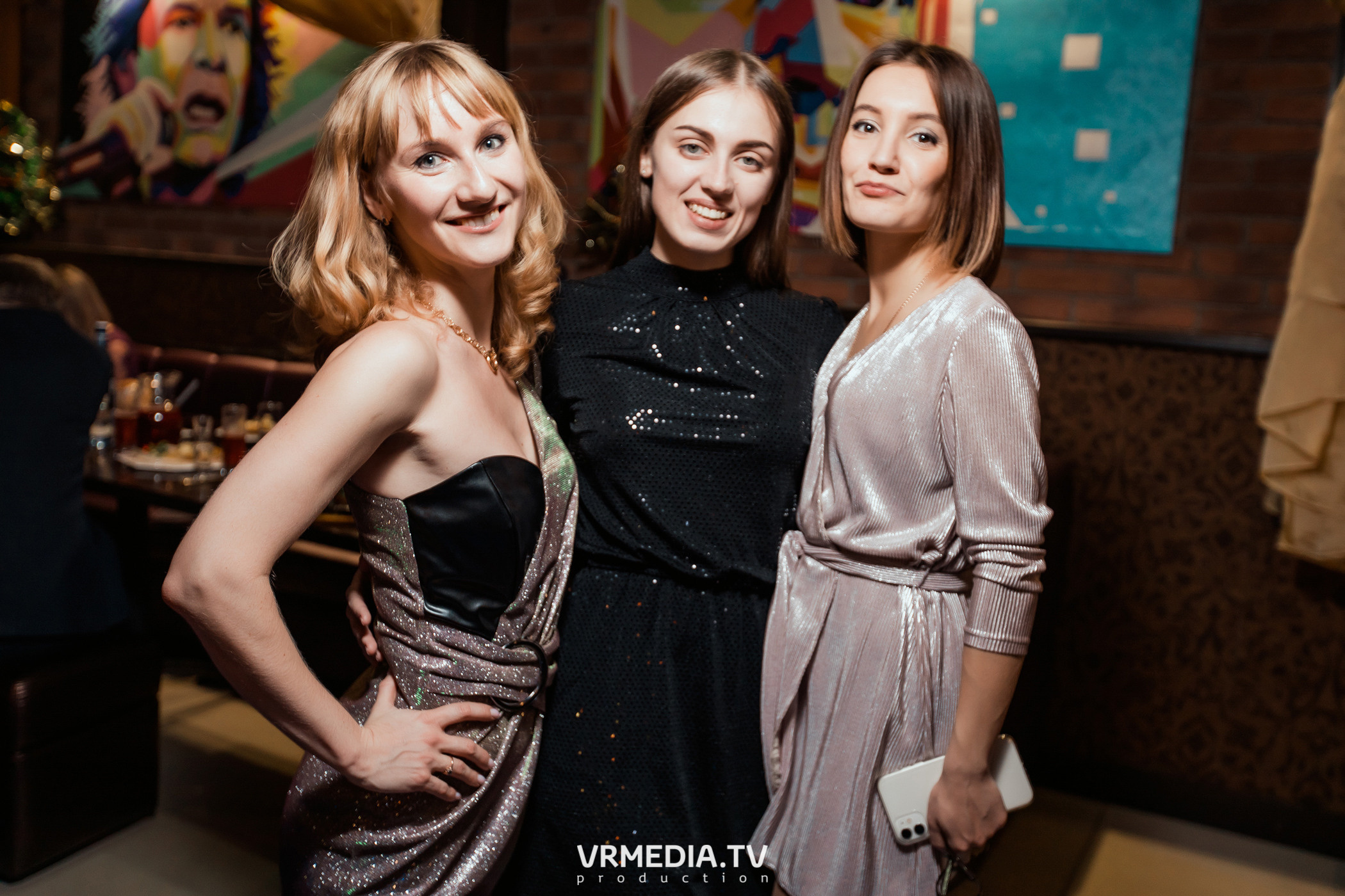 #СтихийныйКорпорат в караоке-баре «Четыре стихии»