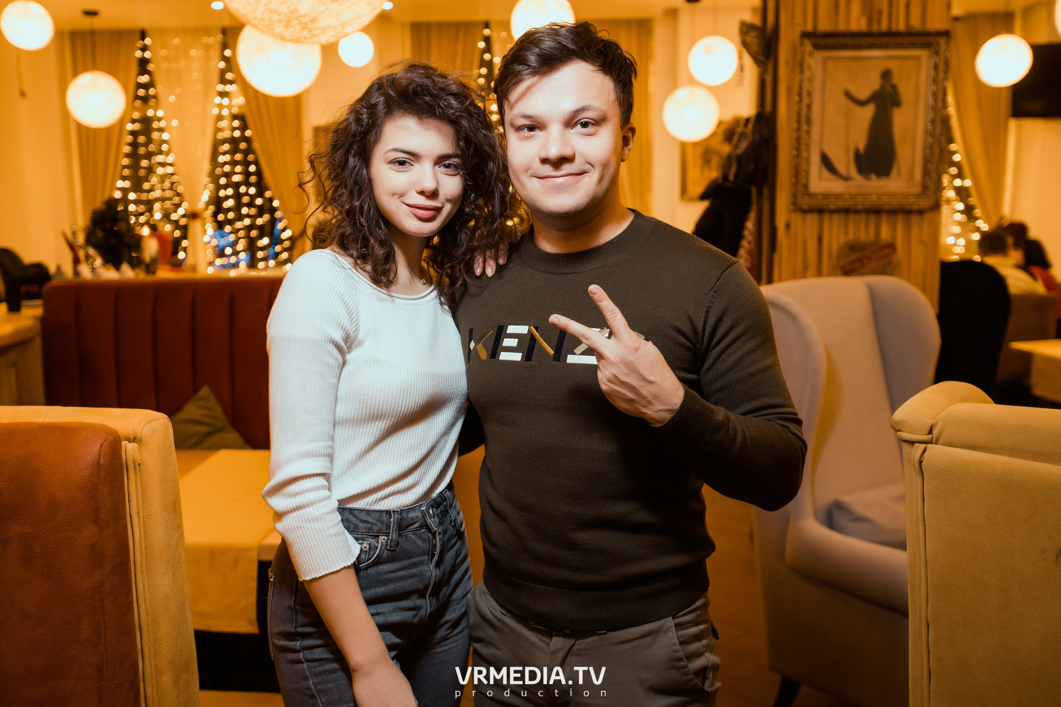 Выходные в «Alpen Club»