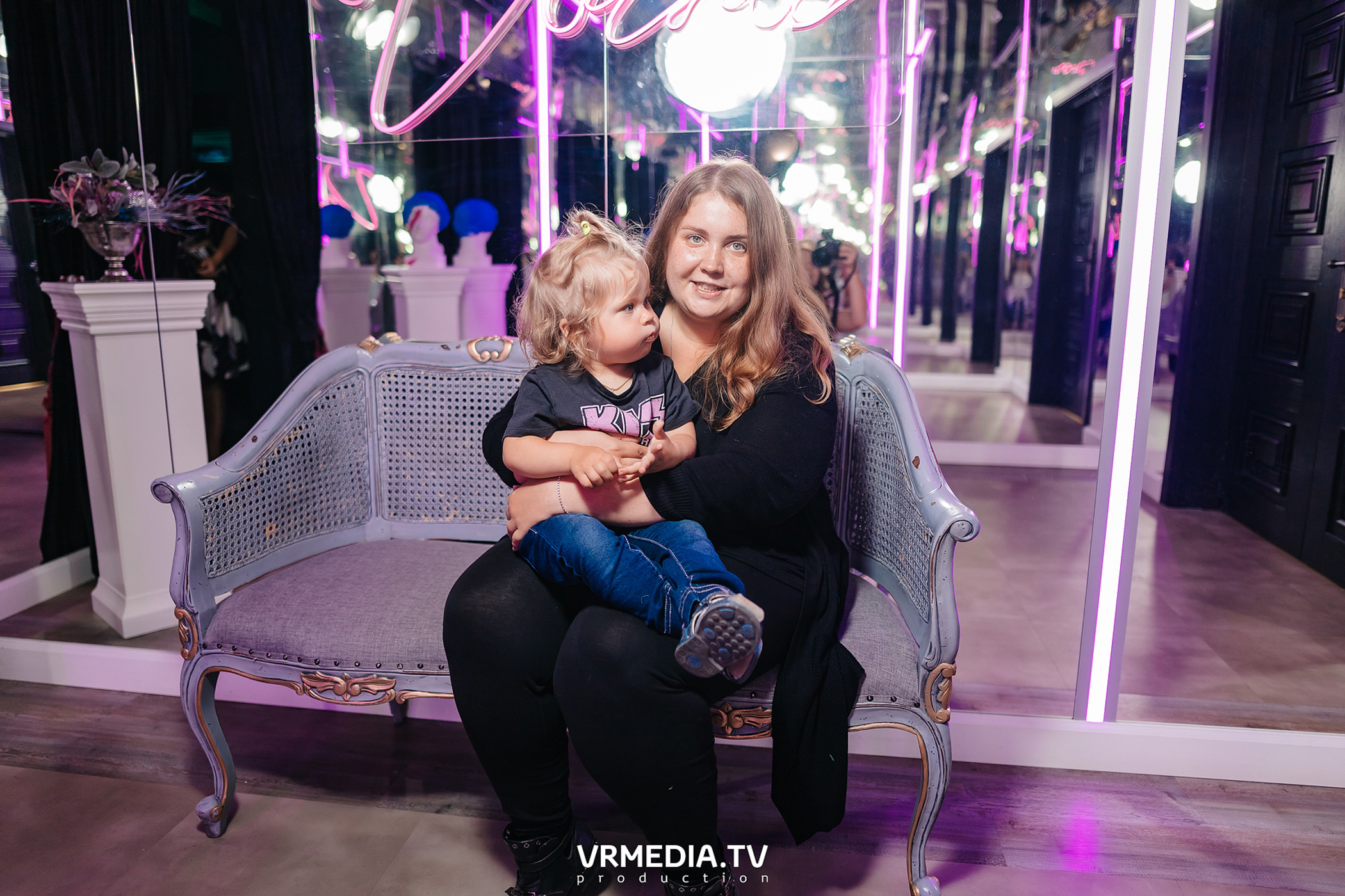 Джазовая среда. Рок в стиле джаз